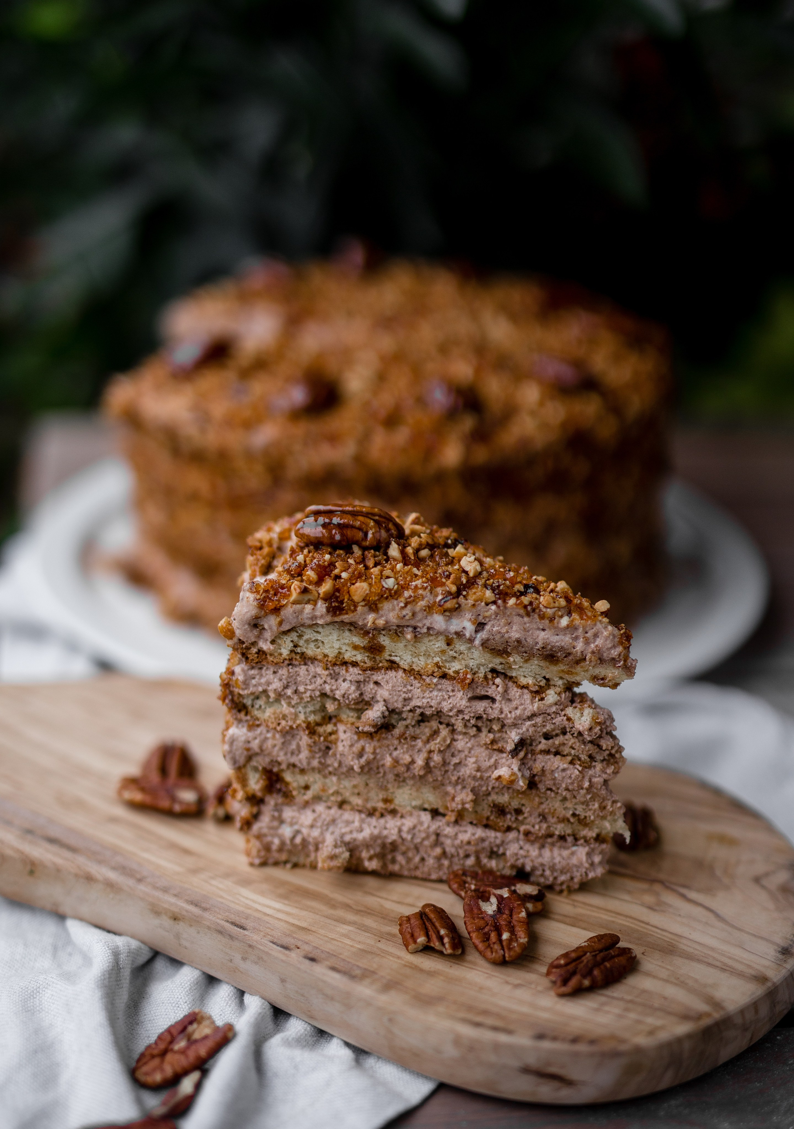 Рестораны. Константин Сафонов