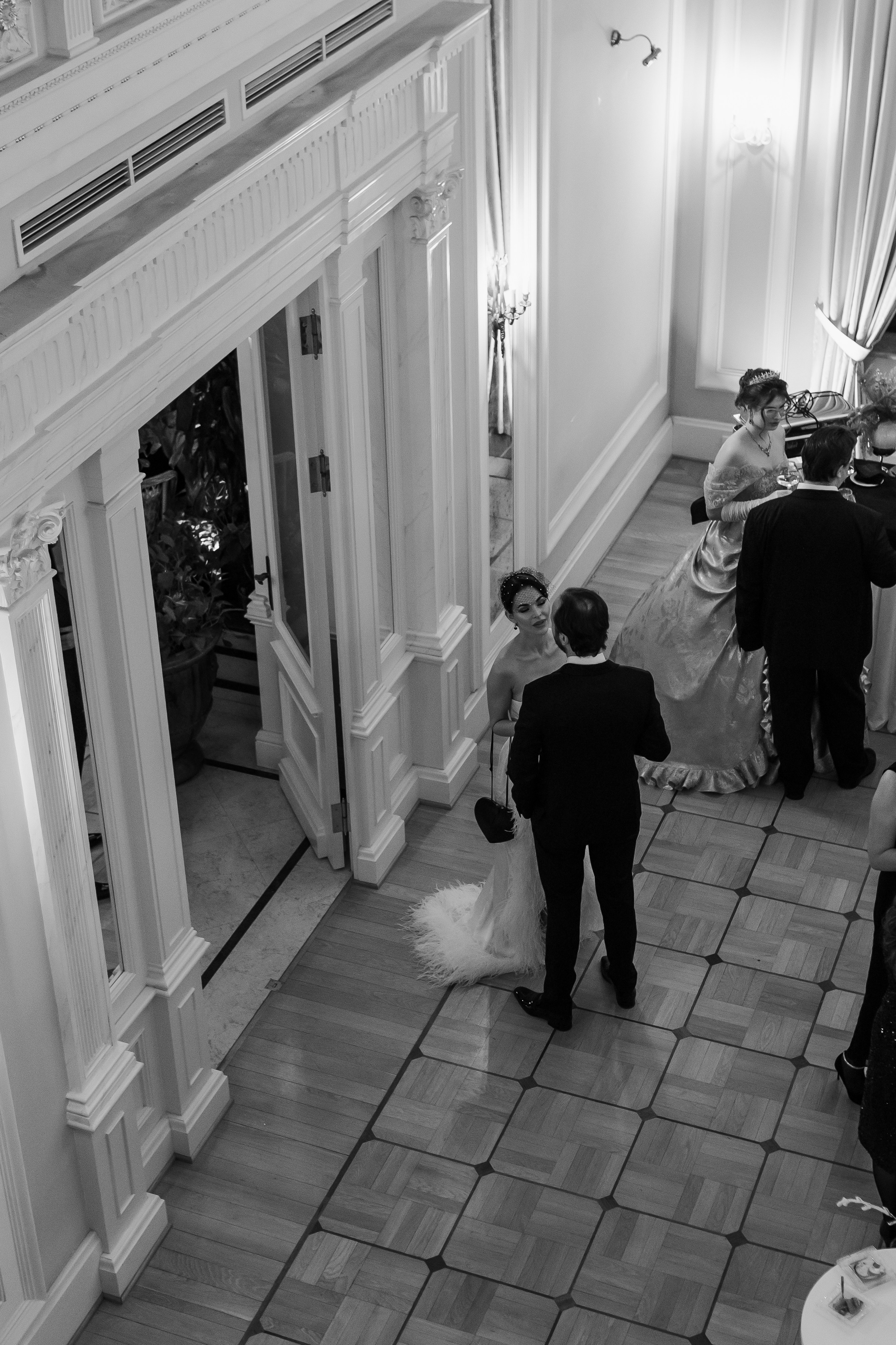 Репортажи. Фотограф Дарья Васьковская