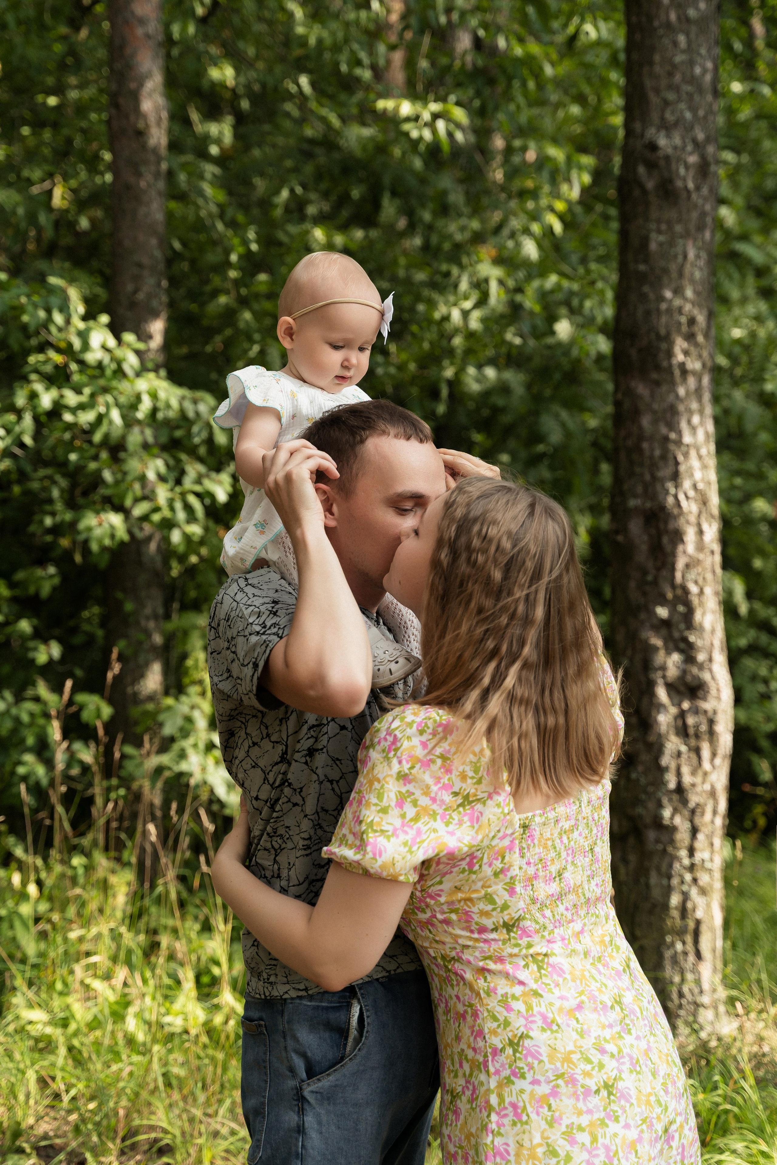 Юли 1 год!. Фотограф Алина Филимонова Тверь