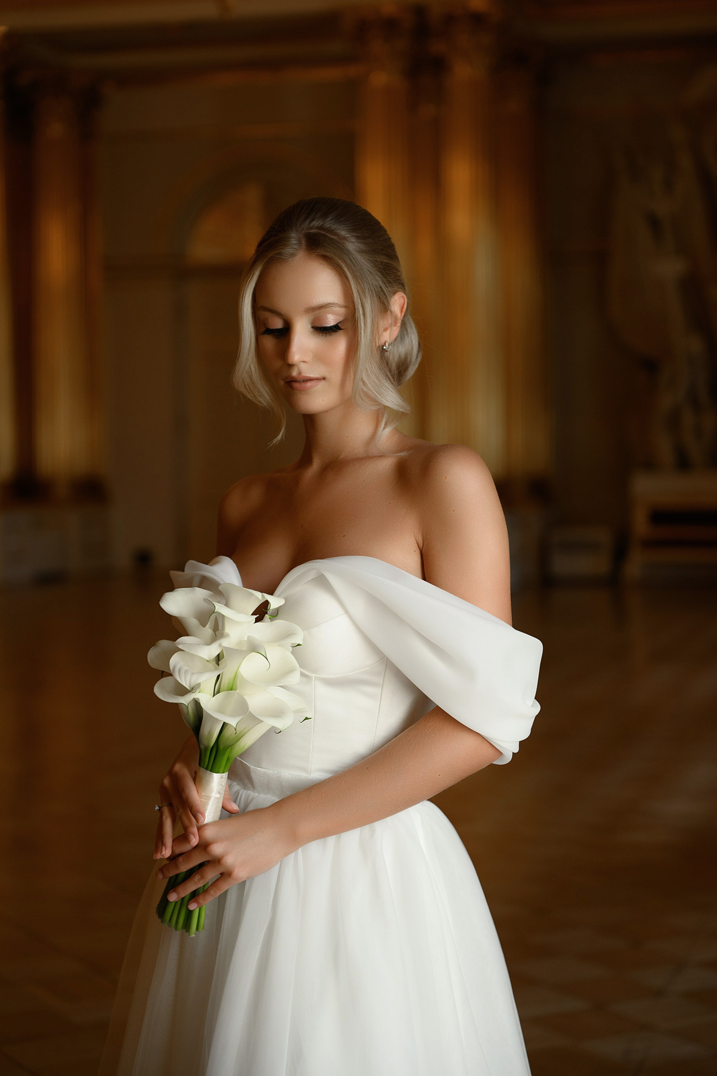 Александр и Полина. Константин Тищенко, фотограф в Санкт-Петербурге, Пскове, Москве