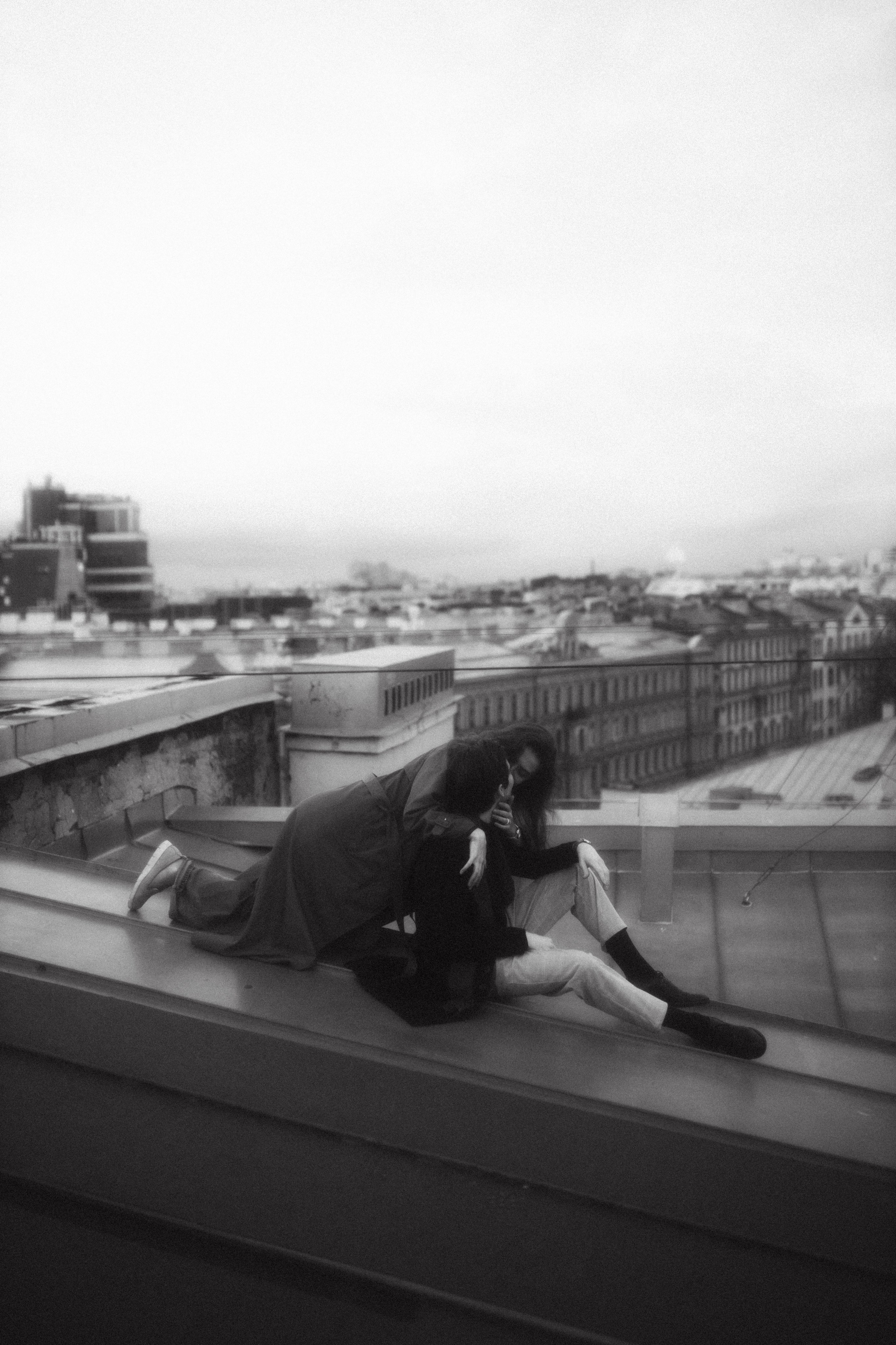 C & B | Санкт-Петербург. Фотограф Екатерина Амбрушкевич