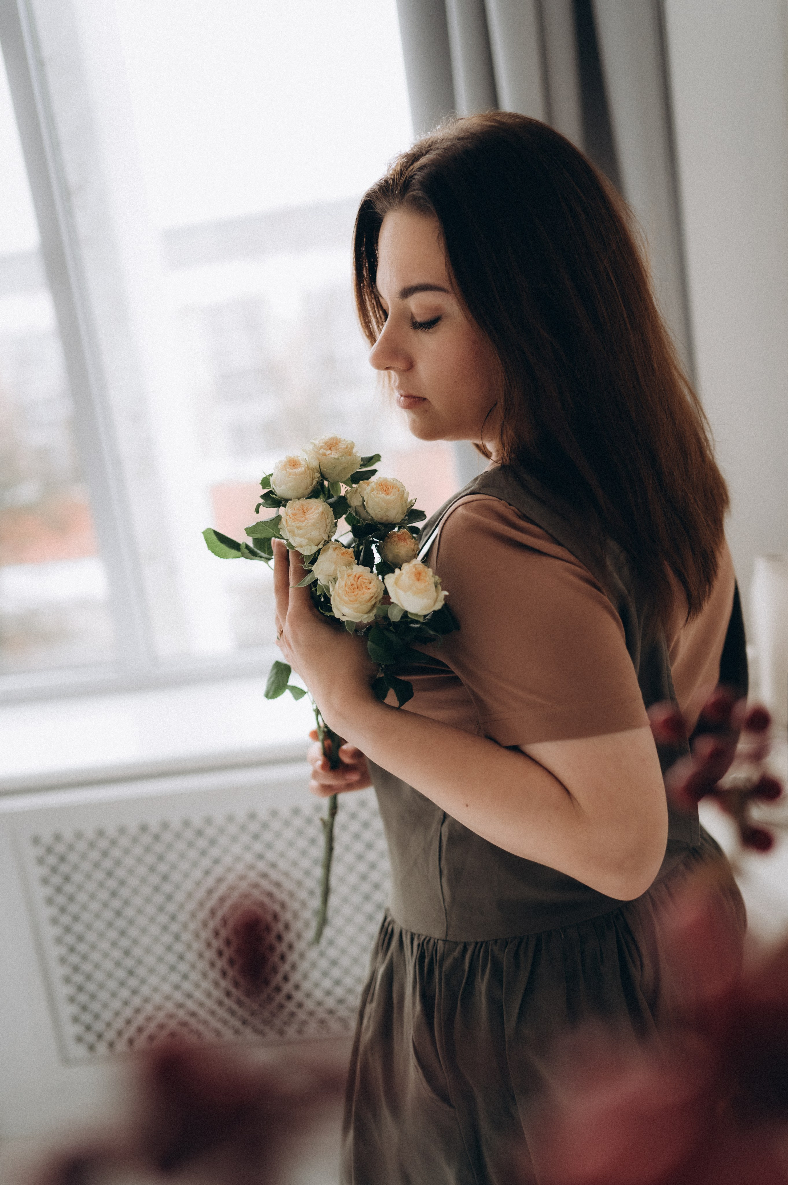 ВЕСЕННИЙ ФОТОДЕНЬ. Валерия. Семейный фотограф в Минске Дарья Дреко