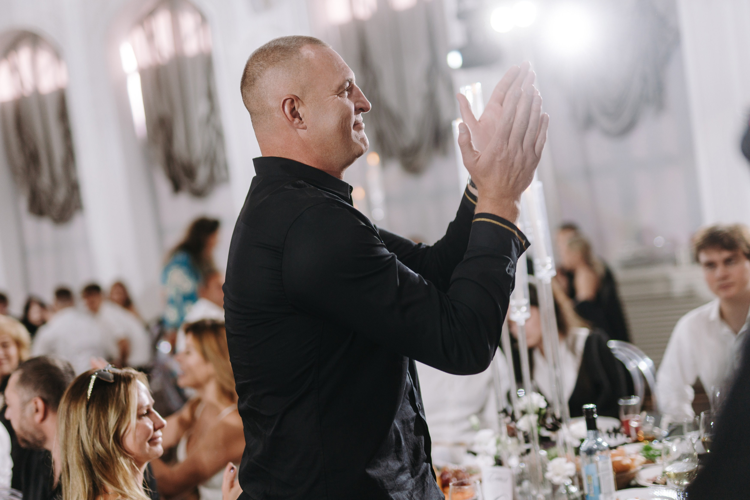 23 АВГУСТА 2024