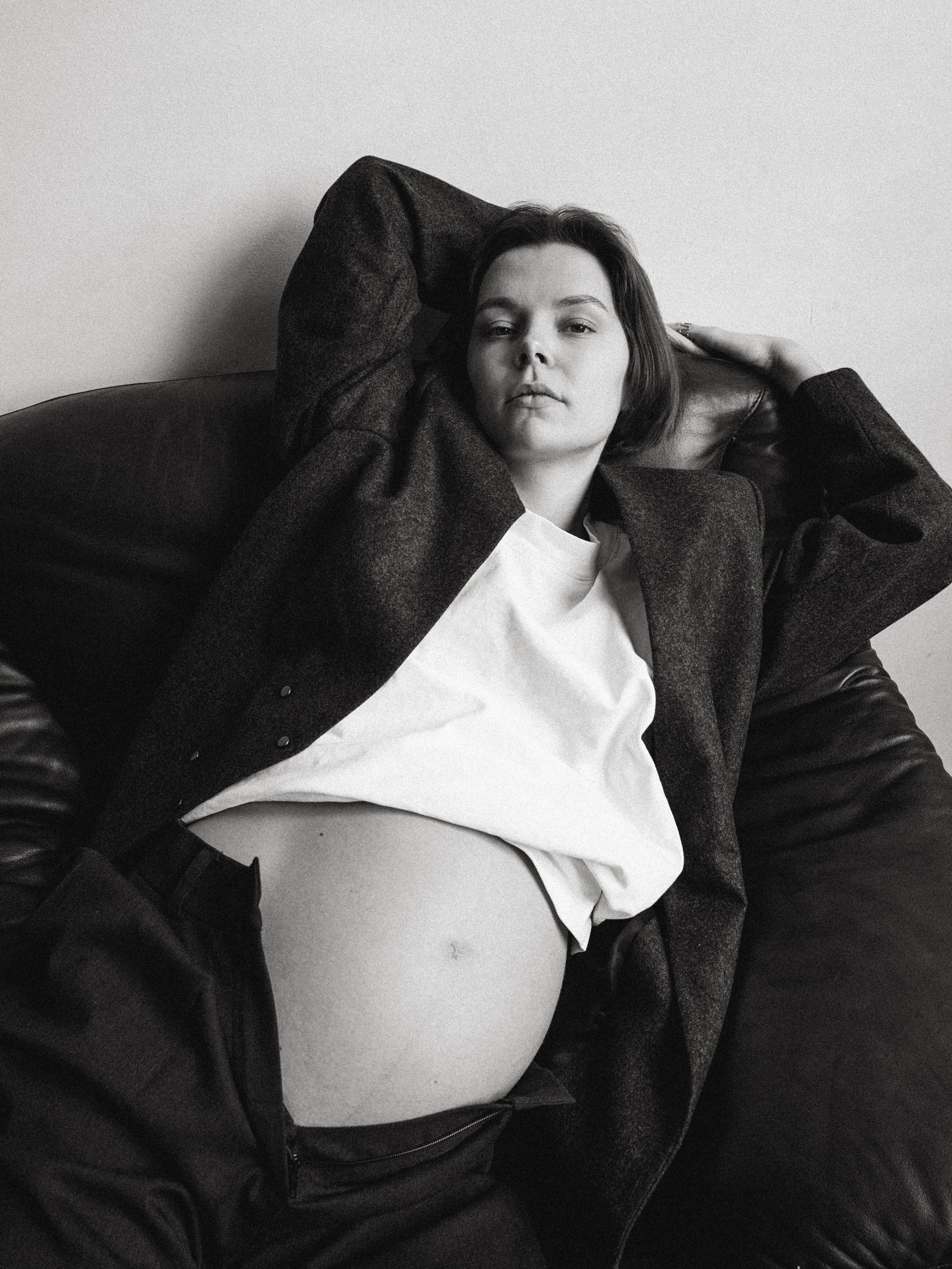 Digital gallery. Фотограф Ксения Гинцак Москва