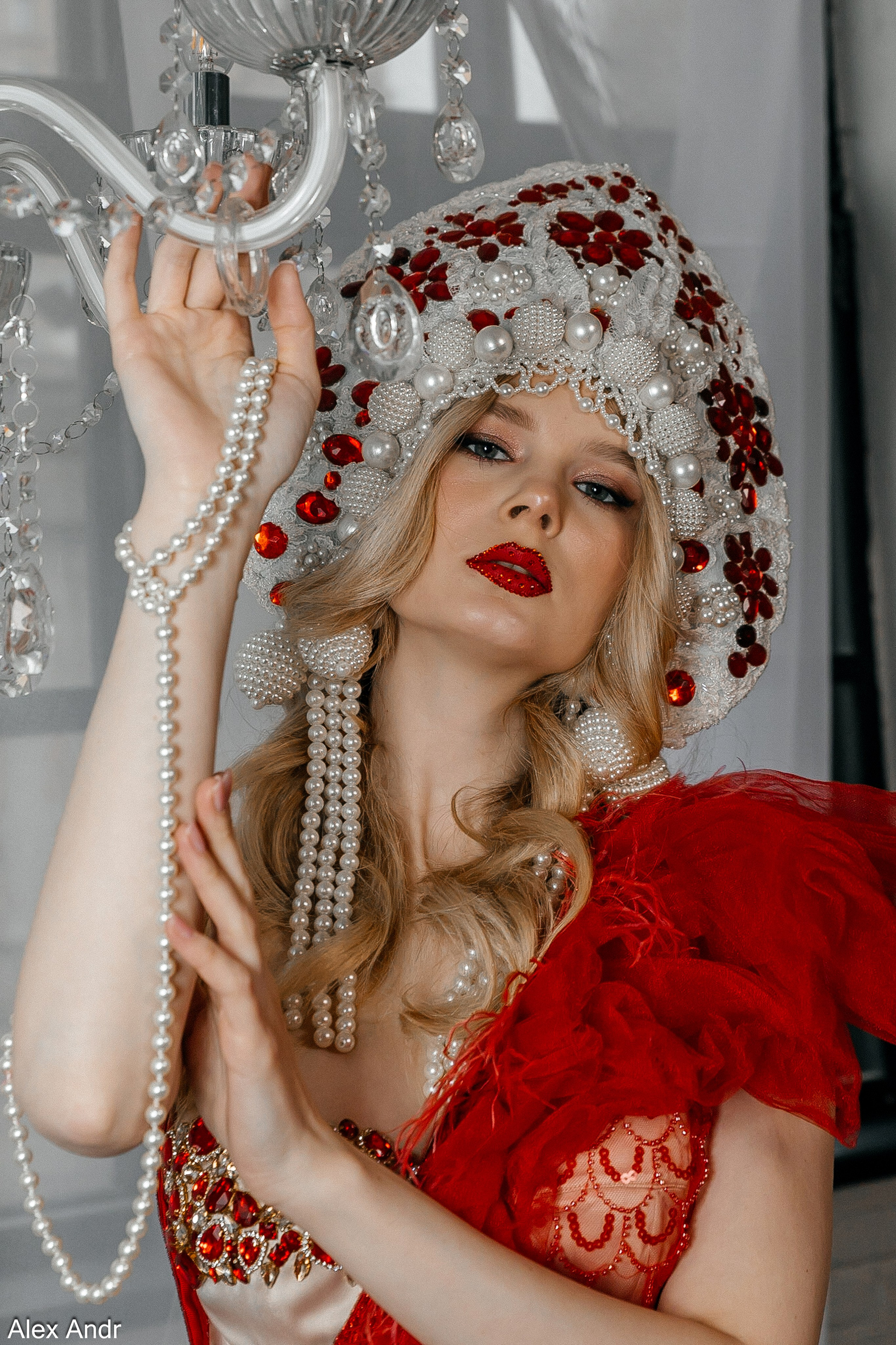 Alex Andr фотограф Москва и МО