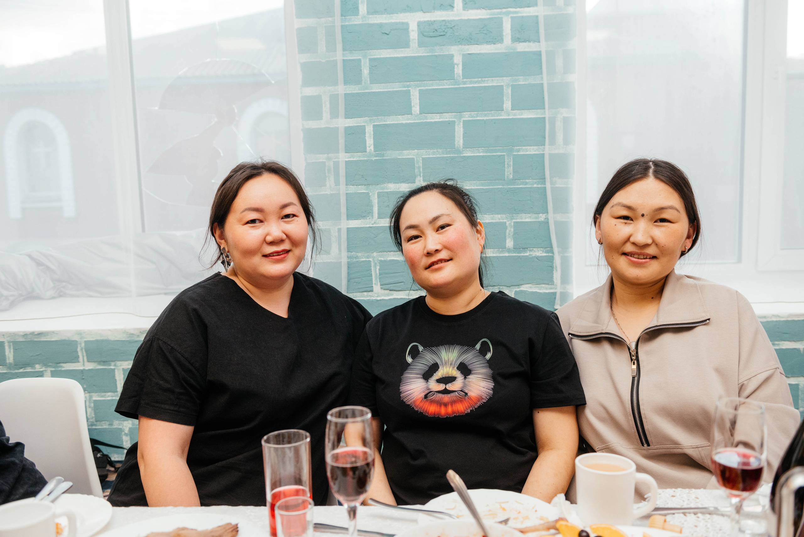 С днем рождения, Арюна. Фотограф Эллина Дар г. Улан-Удэ