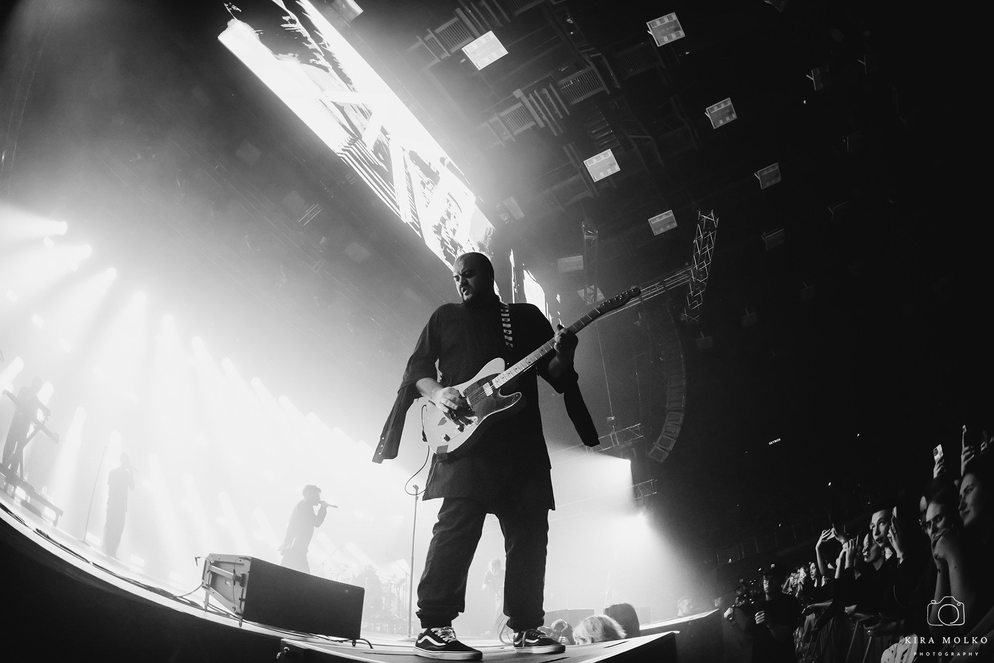 ЛСП. Кира Молко — Концертный фотограф в Санкт-Петербурге