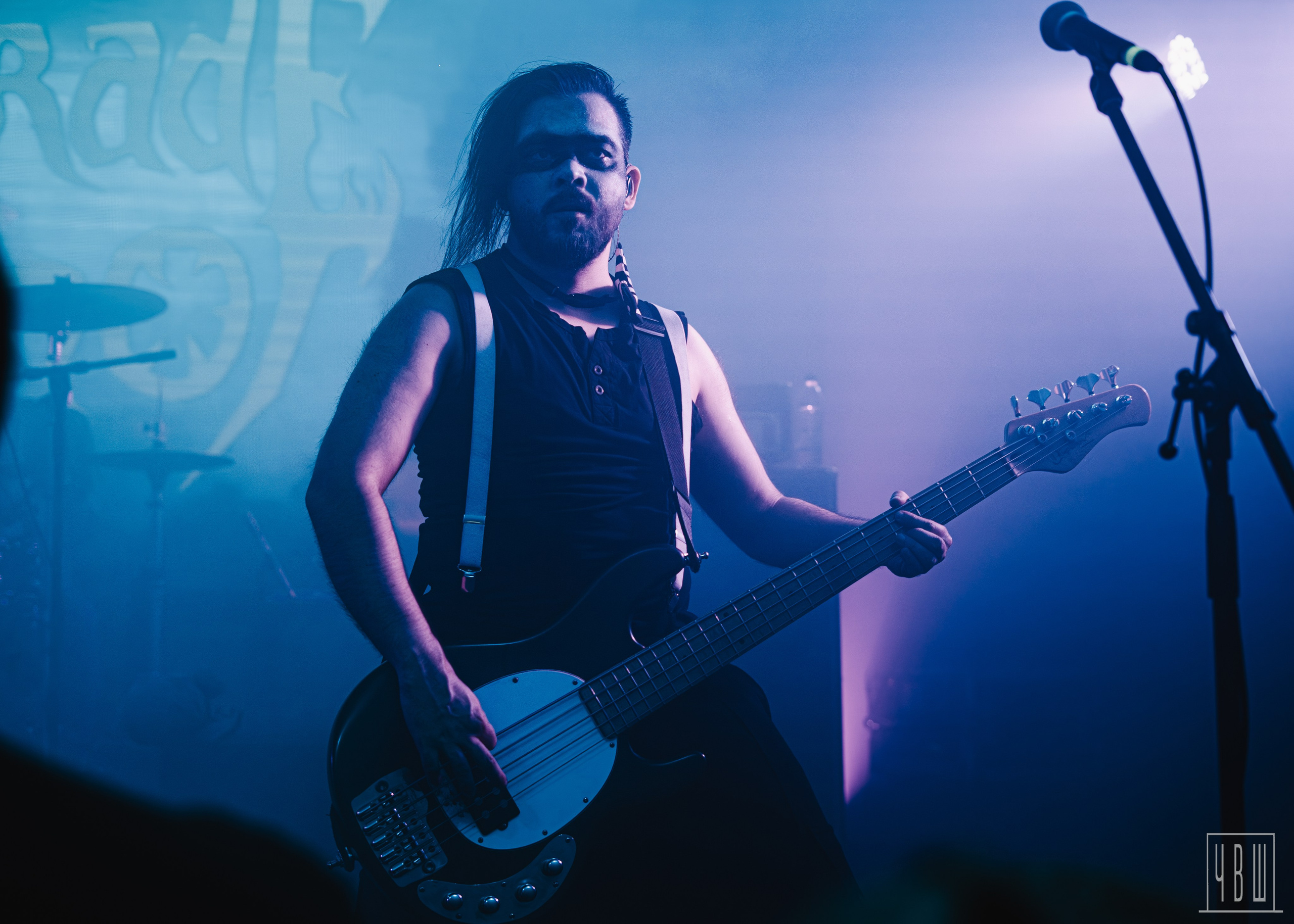 Tardigrade Inferno, 01.11.2025, Factory 3. Человек в Шляпе