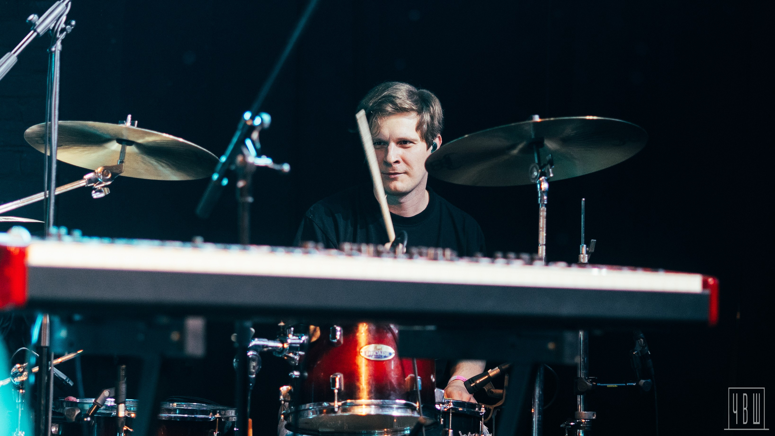 Три Вторых, 09.11.2025, Сердце. Человек в Шляпе