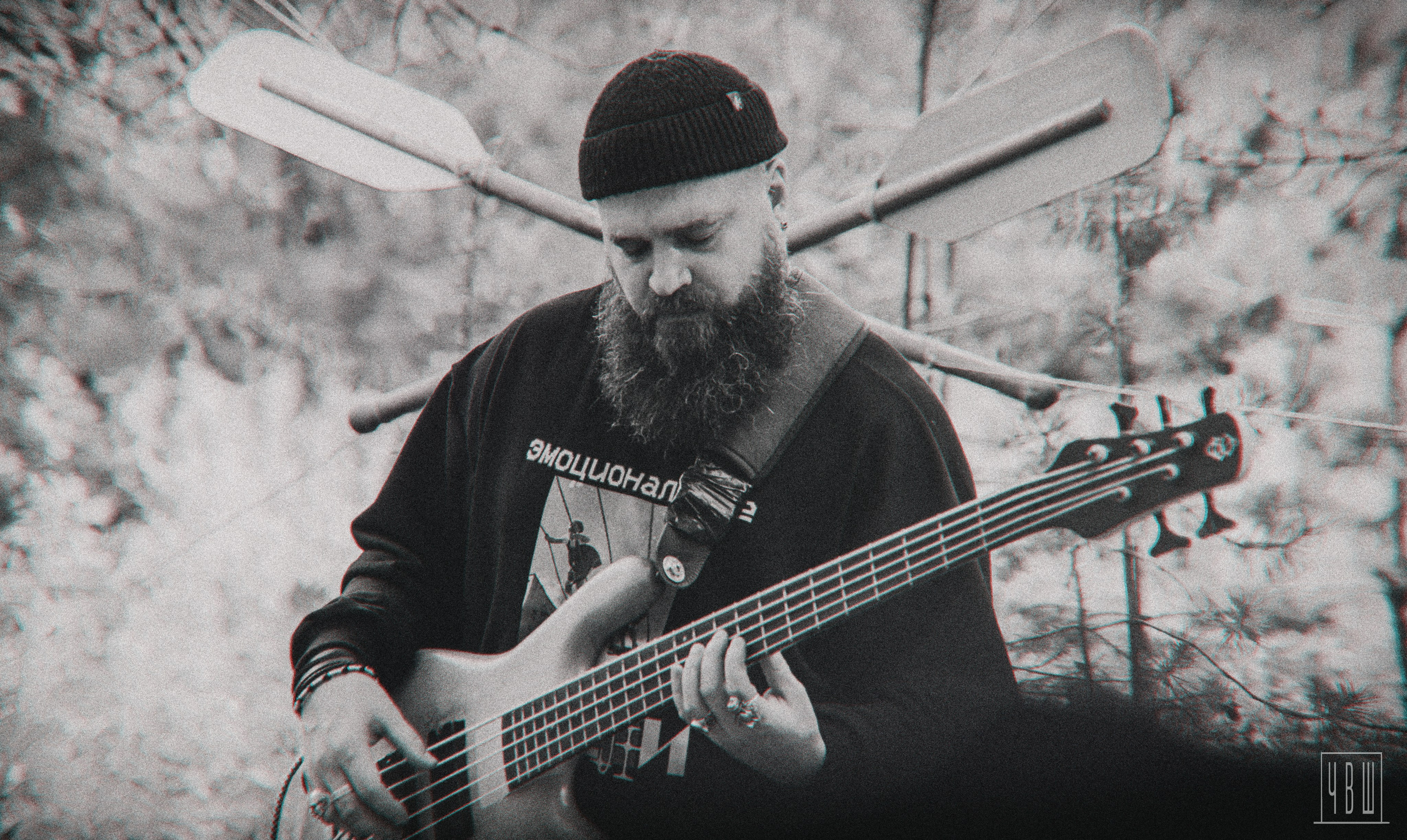 Мурманск 2025. Человек в Шляпе