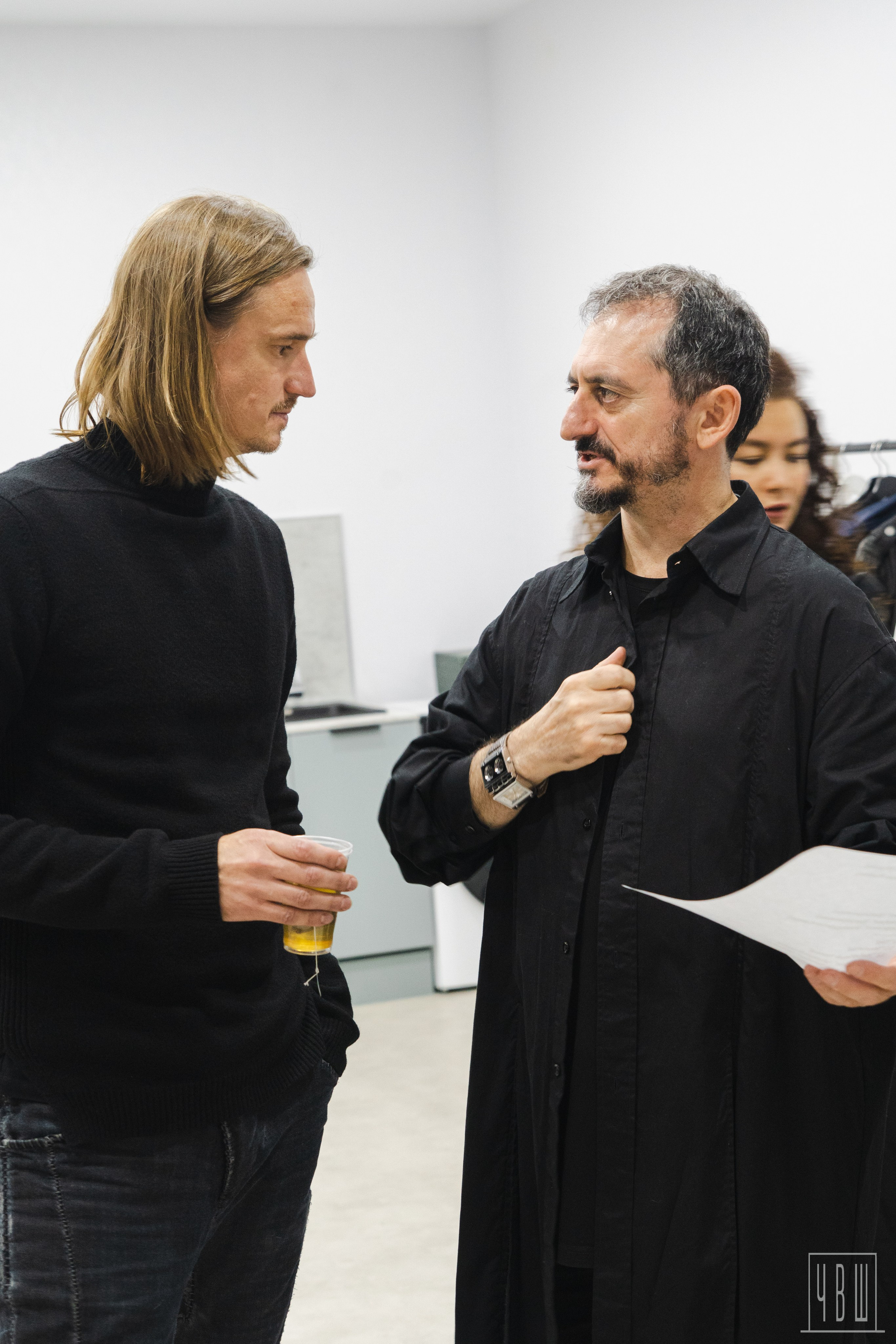 Дудук Бэнд, 28.09.2025, ДК Газа. Человек в Шляпе