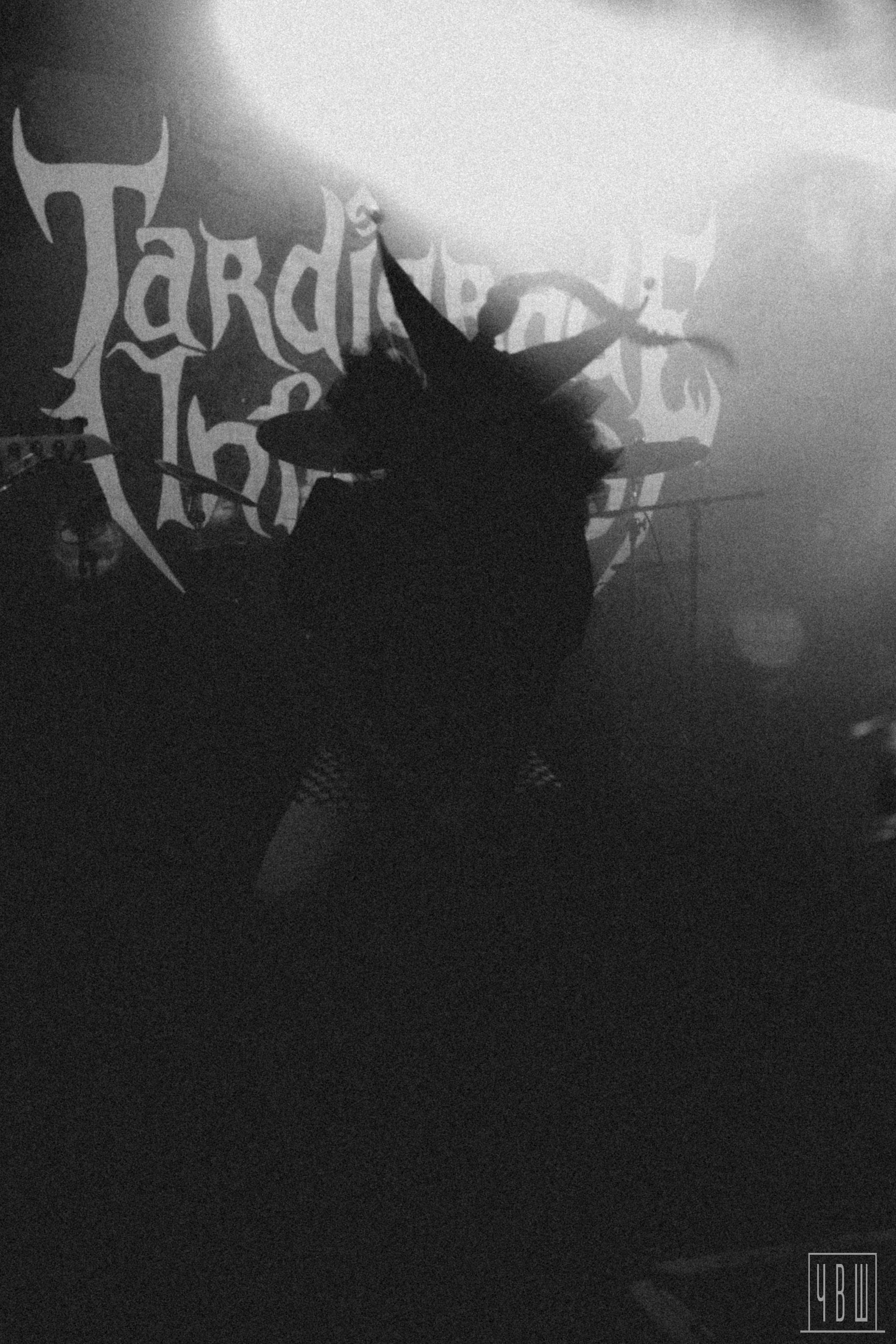 Tardigrade Inferno, 01.11.2025, Factory 3. Человек в Шляпе