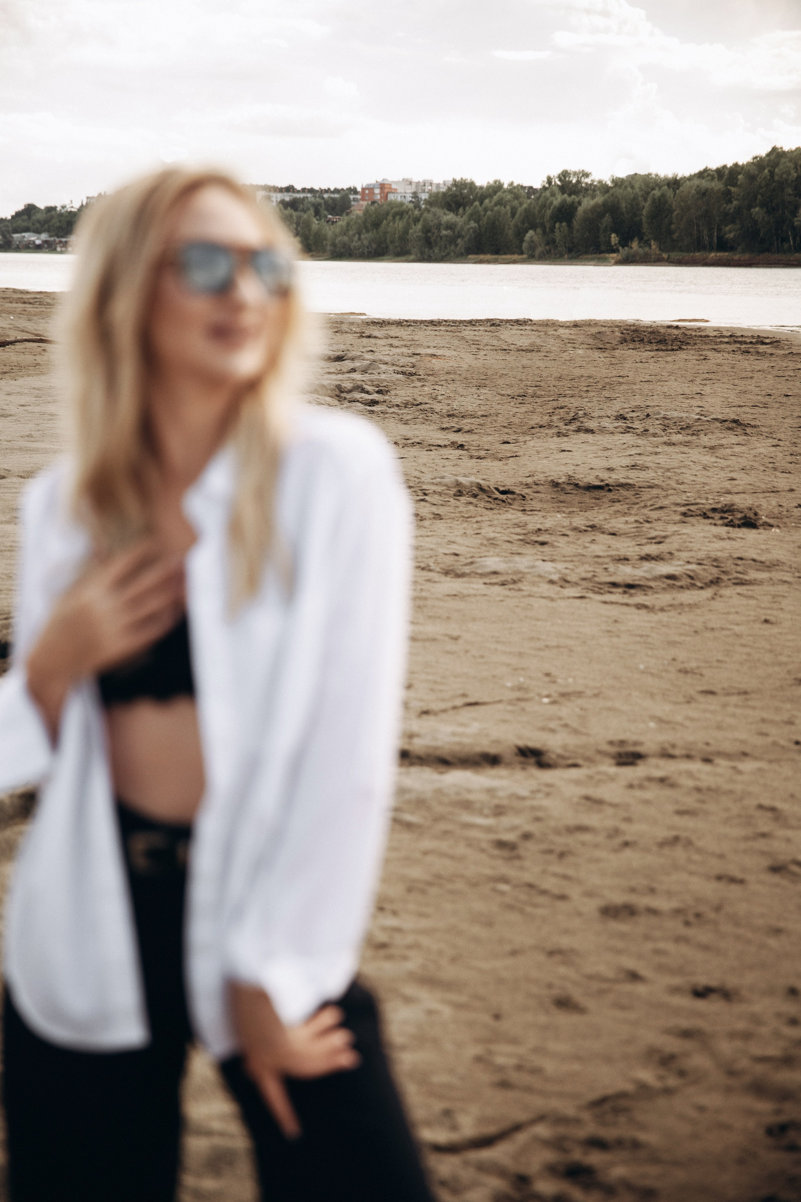 Лена. Фотограф Любовь Щербинина