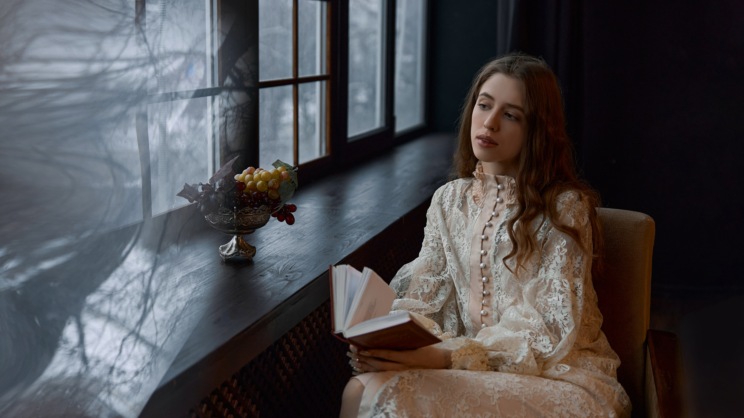 Женская фотосессия Воронеж. Профессиональный фотограф в Воронеже Владислав Крылов