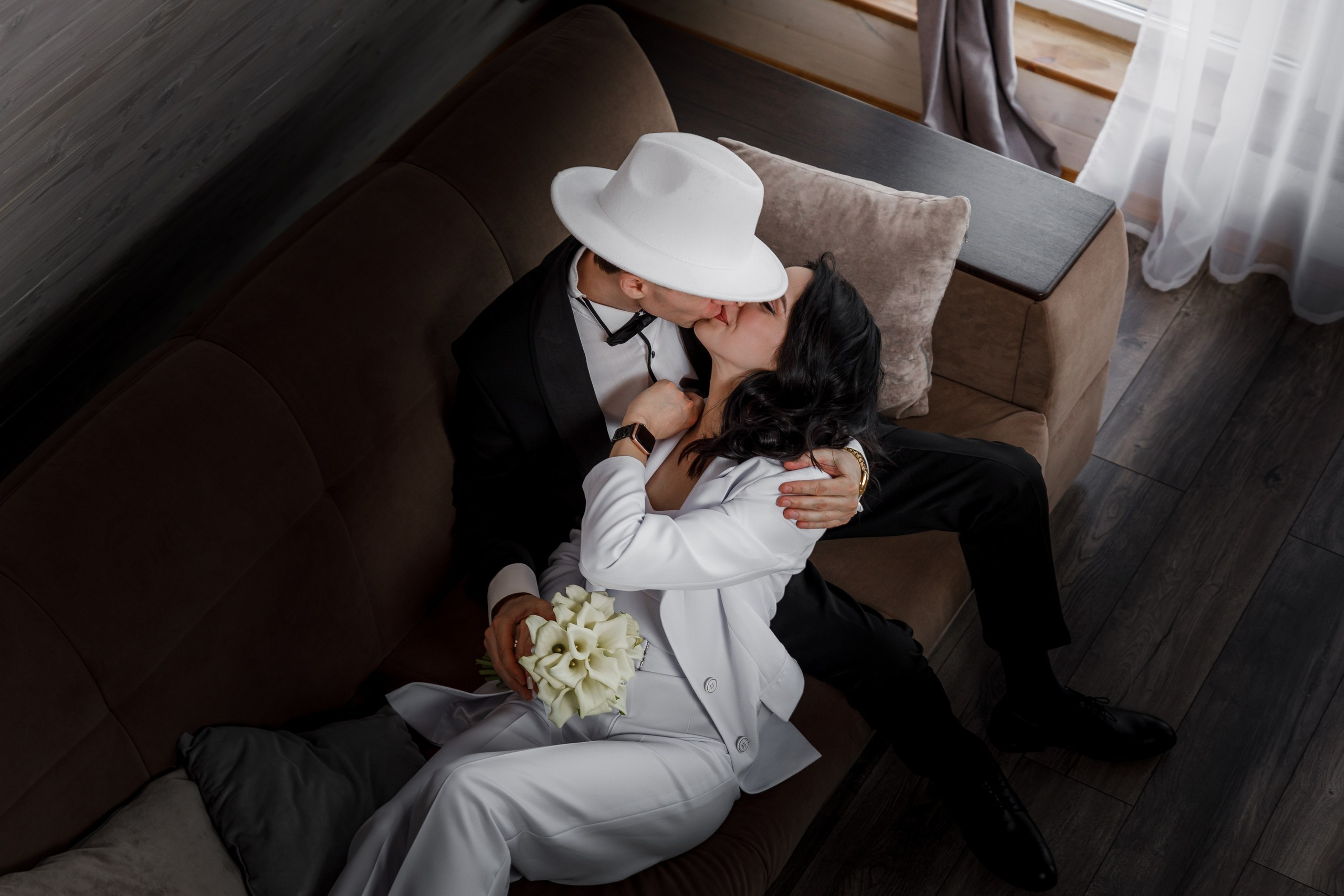 Профессиональный свадебный фотограф в Воронеже - Владислав Крылов. Профессиональный фотограф в Воронеже Владислав Крылов