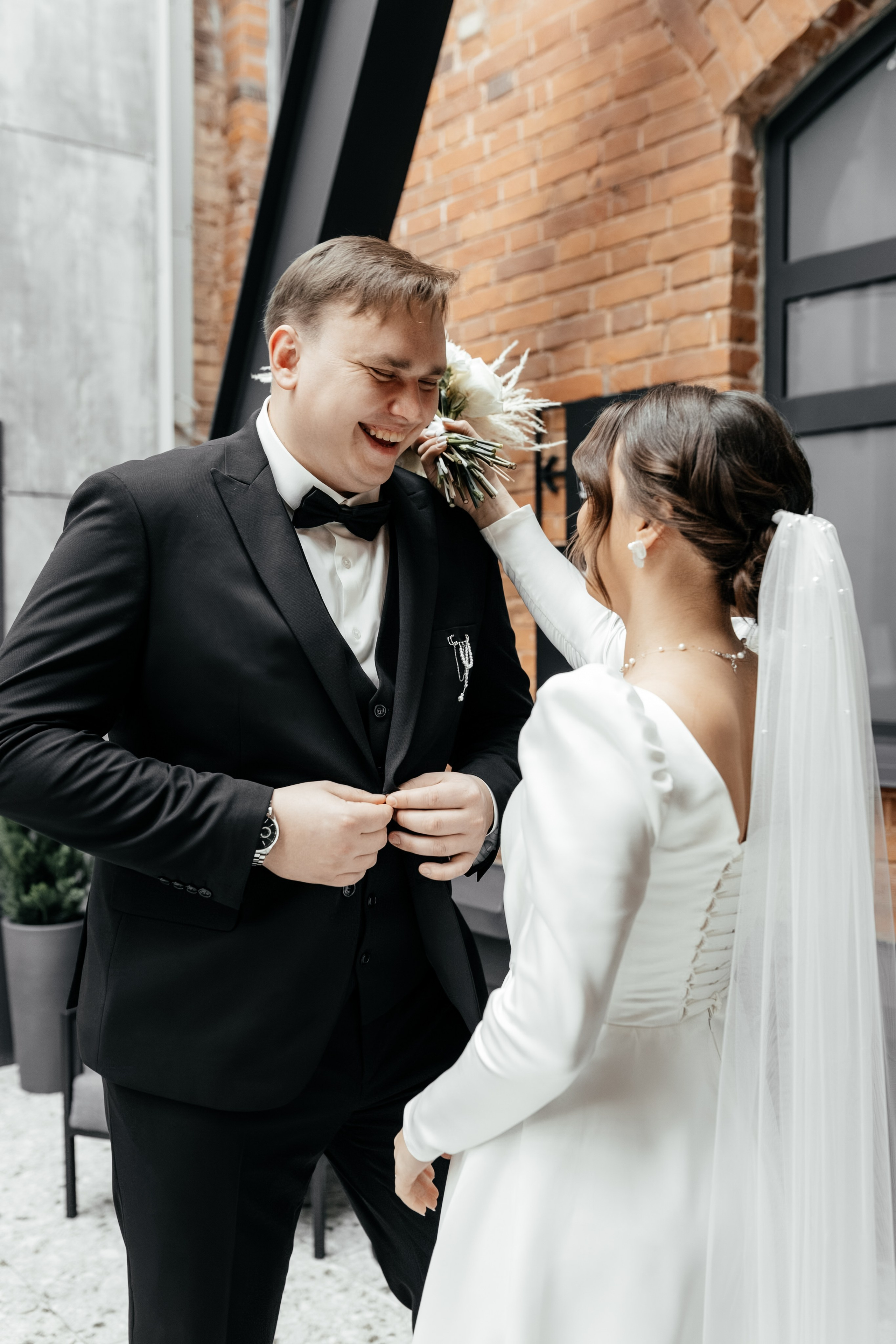 R&I WEDDING DAY. ФОТОГРАФ | ВИДЕОГРАФ | КУРГАН | ТЮМЕНЬ | ЕКБ Михаил Сутягин
