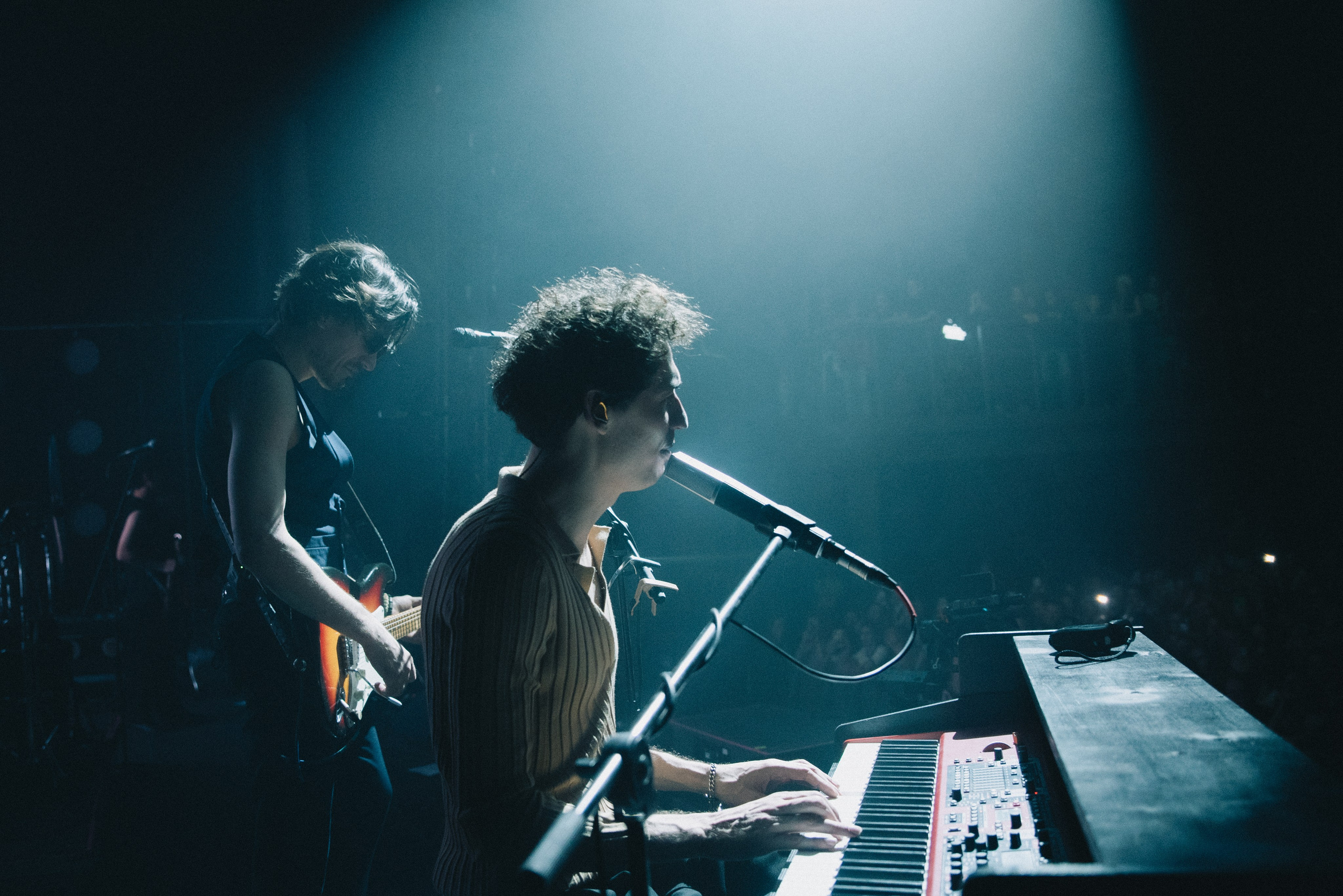 ZOLOTO. MuzBit Unlock Tour’25 Moscow. RUSLAN ROZANOV