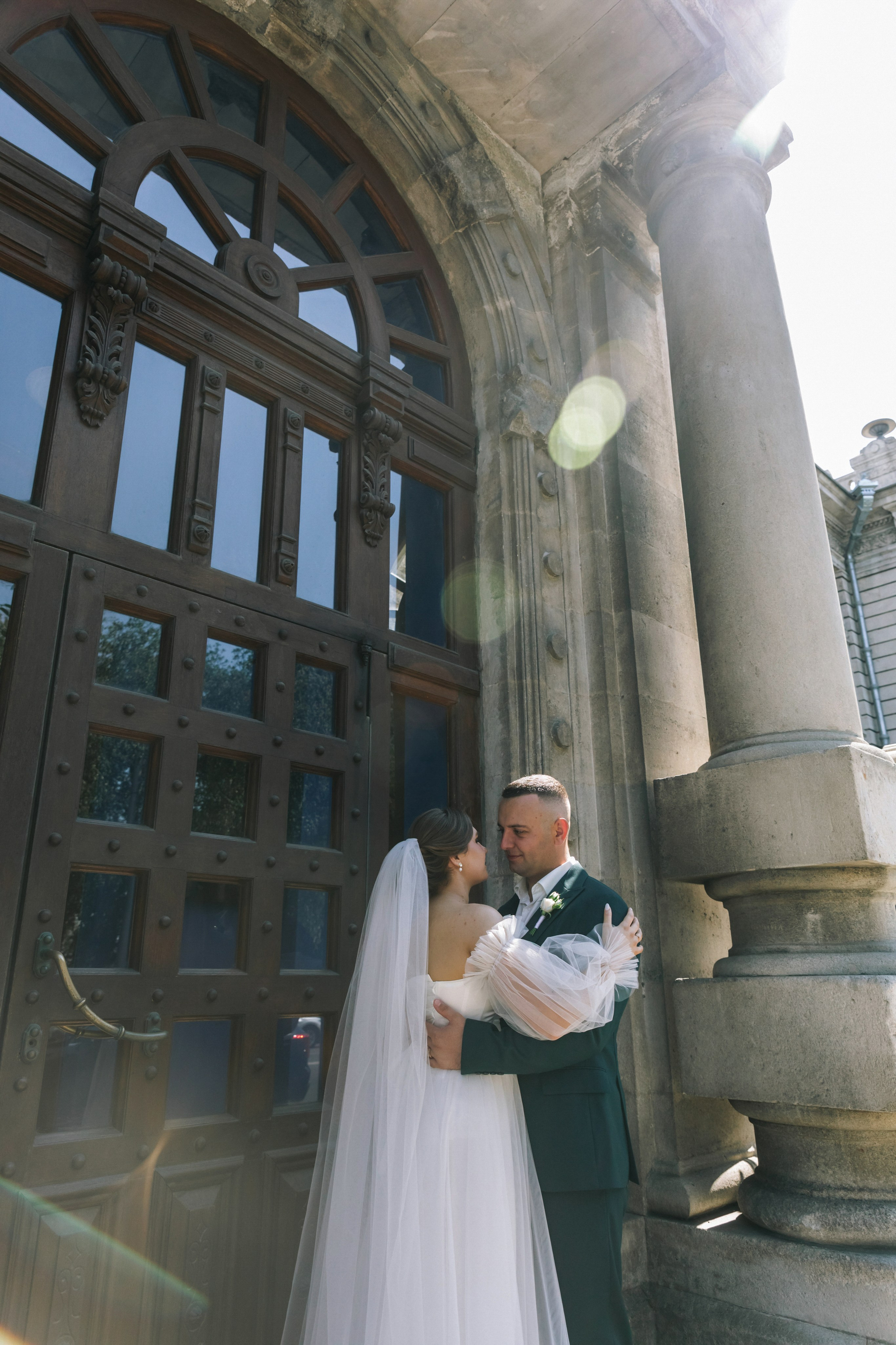 Свадьба Дмитрия и Анастасии. Фотосессии, Семейный, свадебный фотограф в Самаре