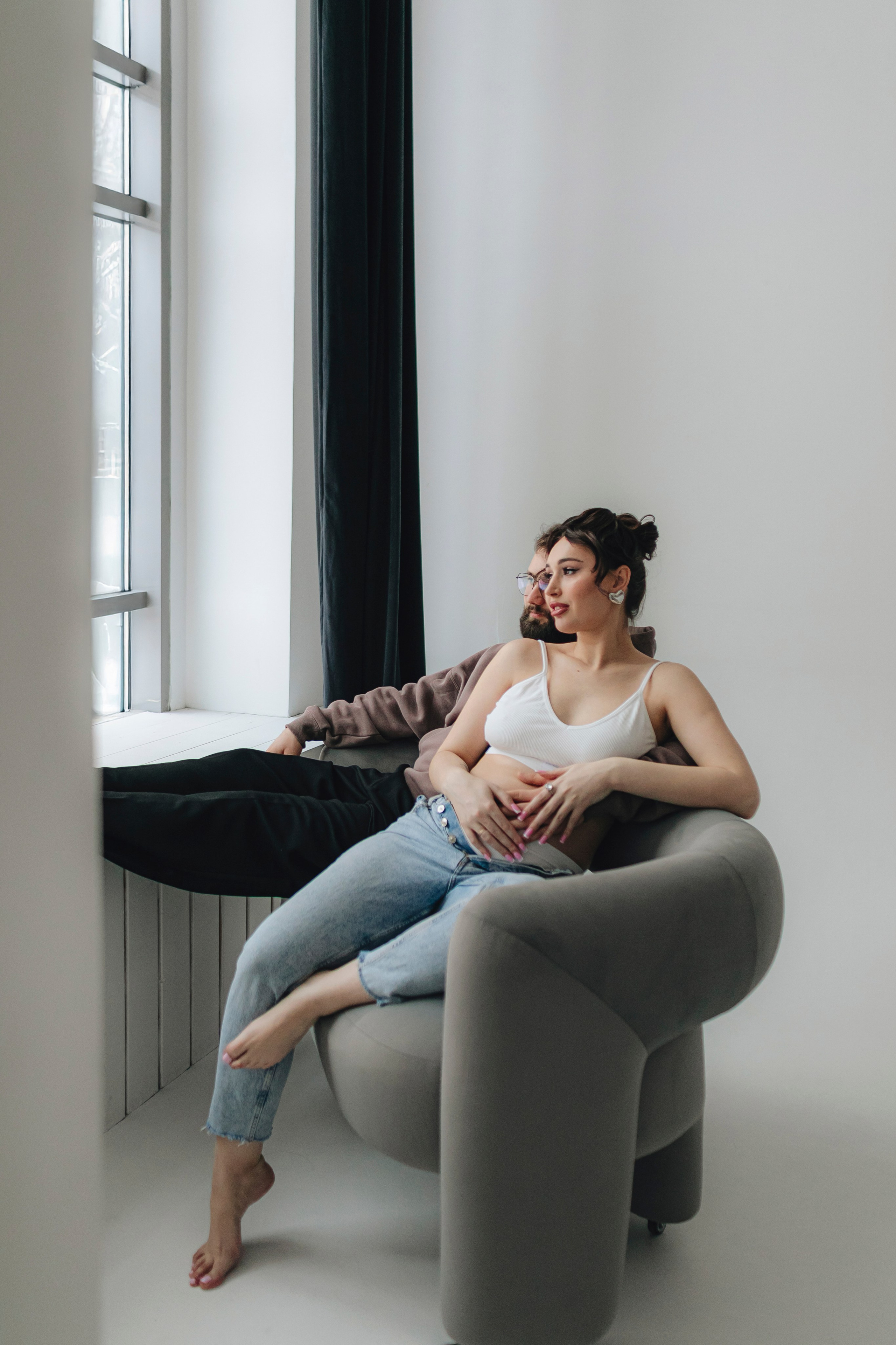 Карина и Родион. Свадебный и Семейный фотограф в Москве Александра Вайпер