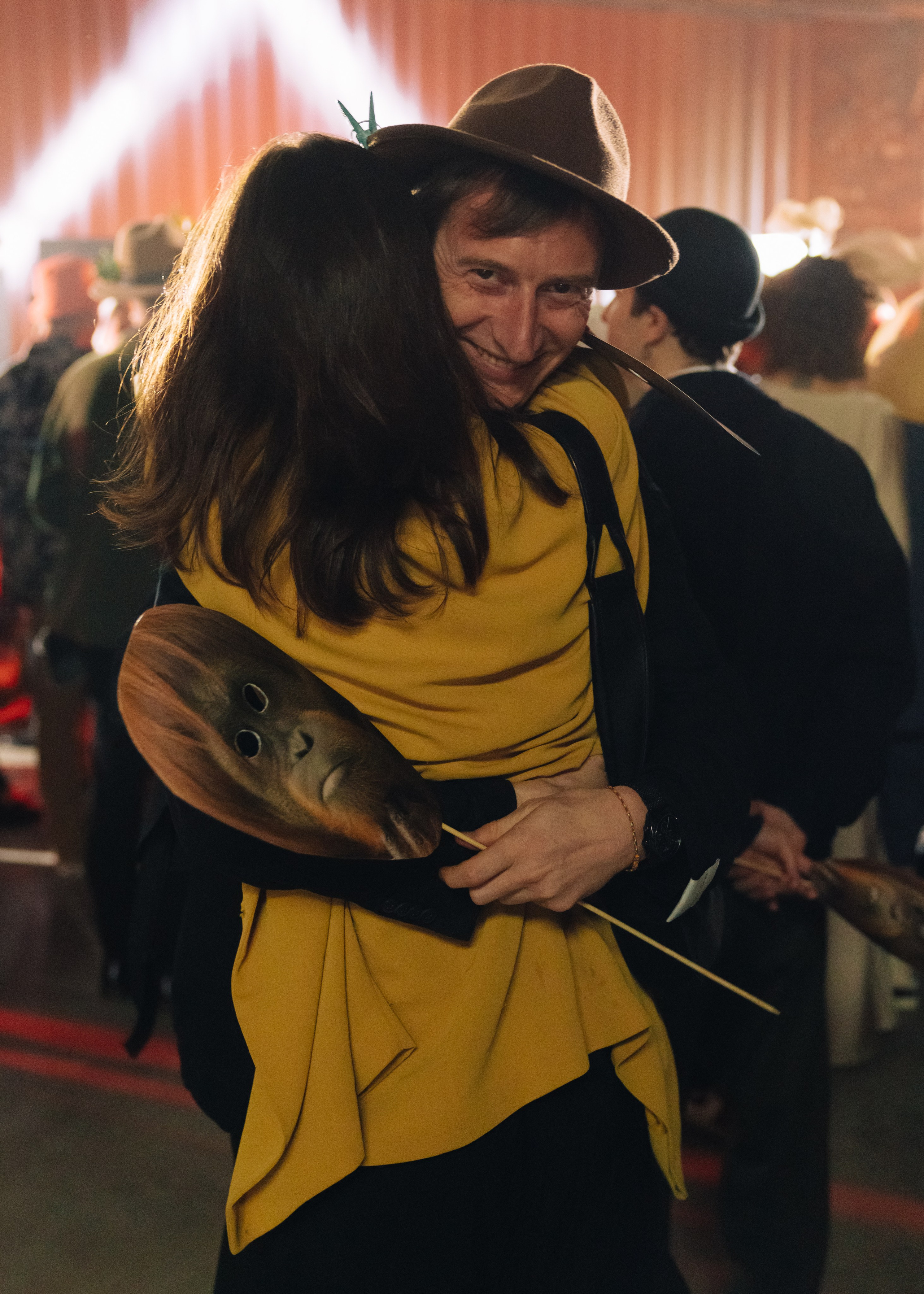 @sladkayavataagency. Свадебный и репортажный фотограф в Москве Владимир Сергеев | Naysaikolo