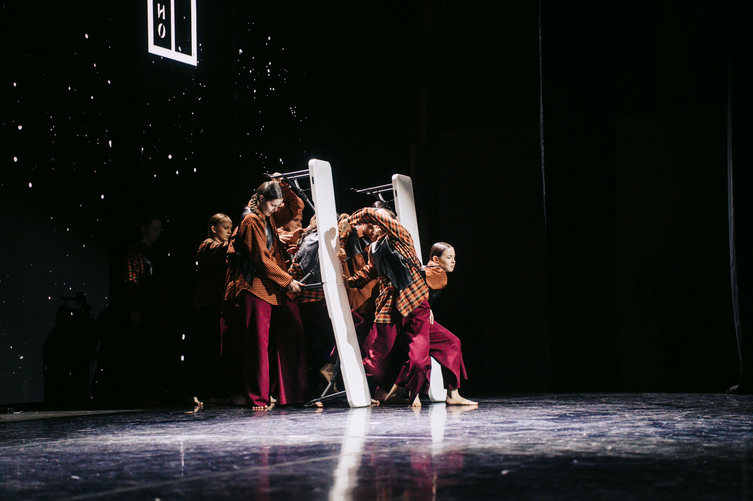 Окно. Главная