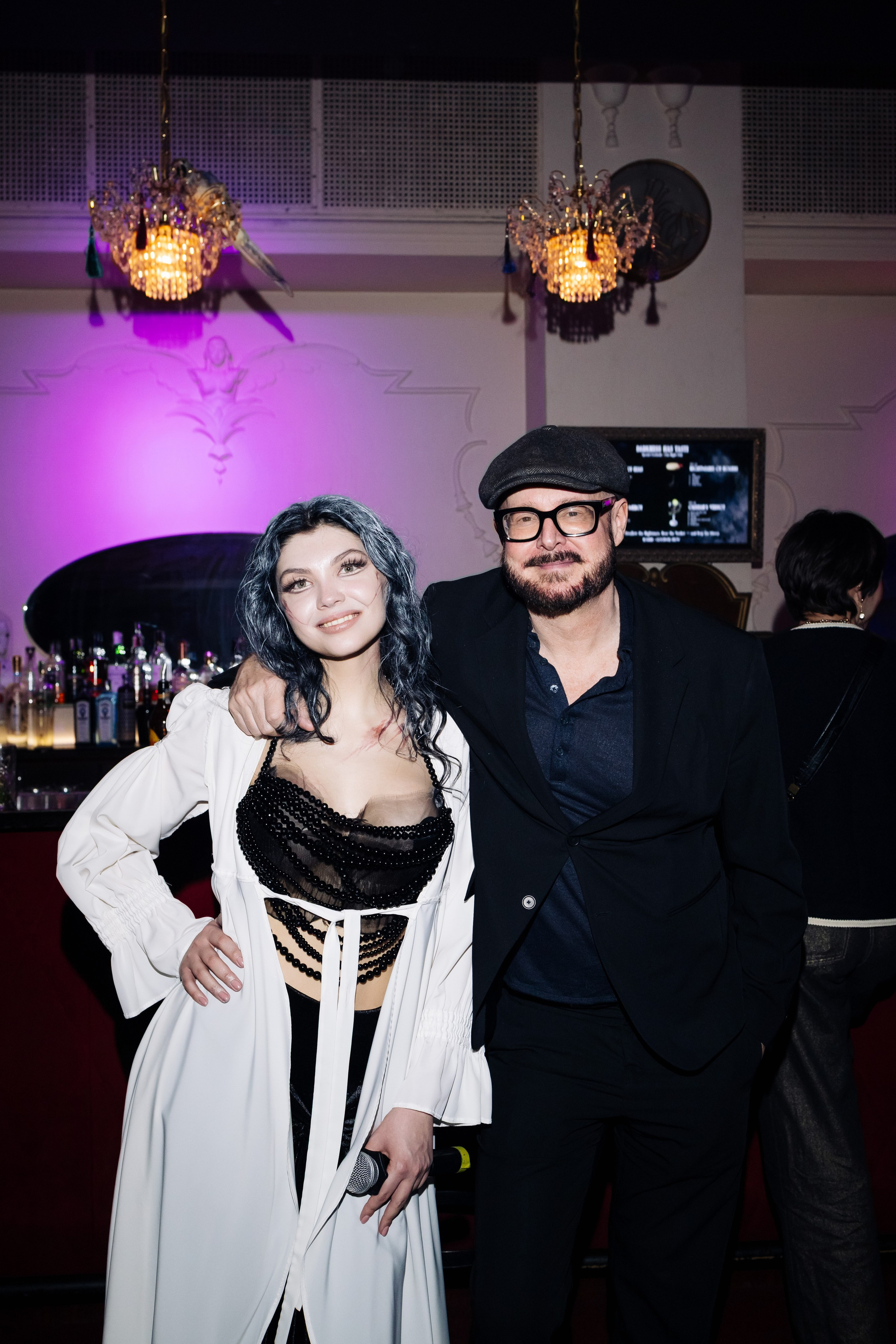 Goodwill | Neo-Baroque Event. Photographer in Prague Alexander Pivovarov