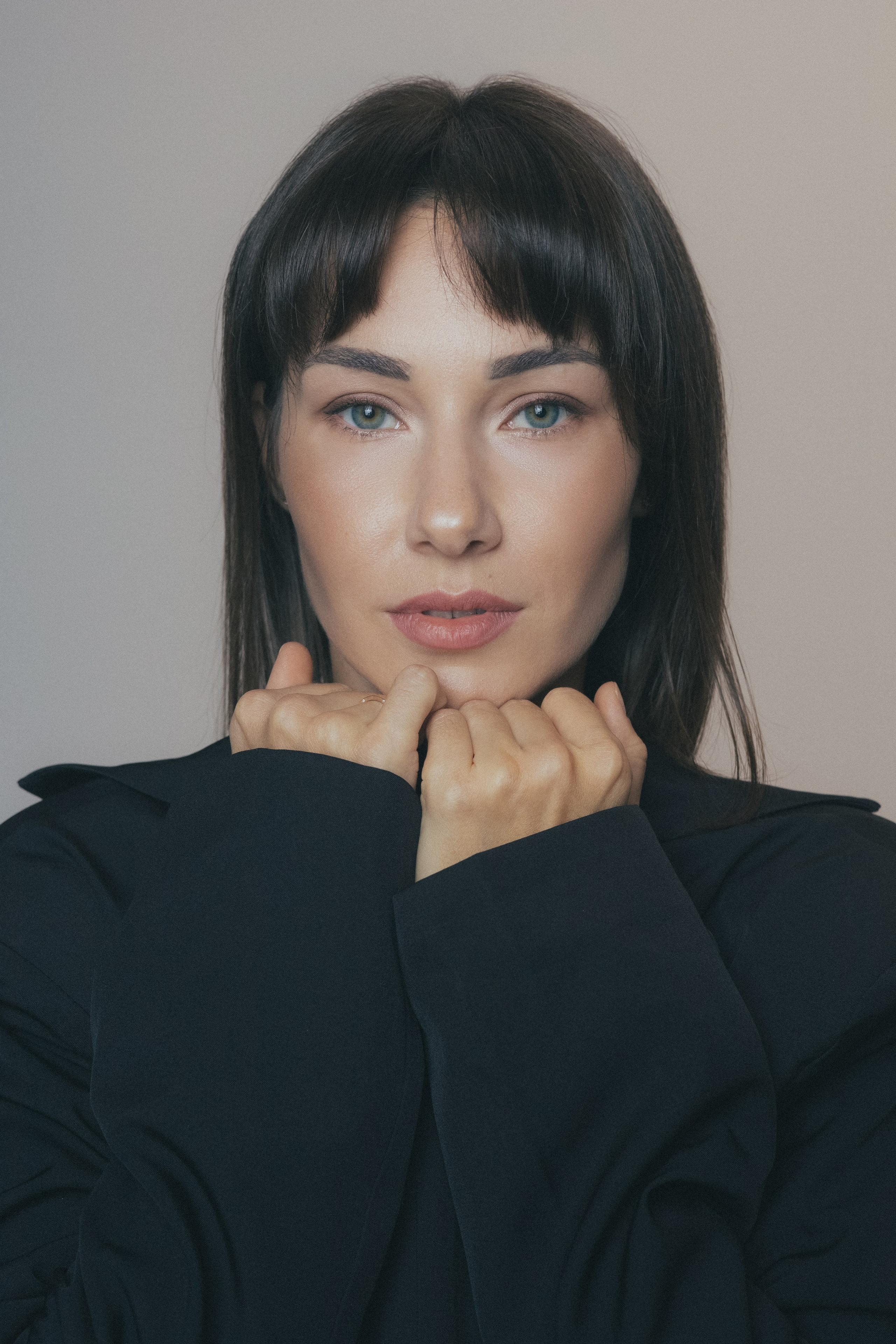 Валерия. Фотограф Анастасия Гордовская