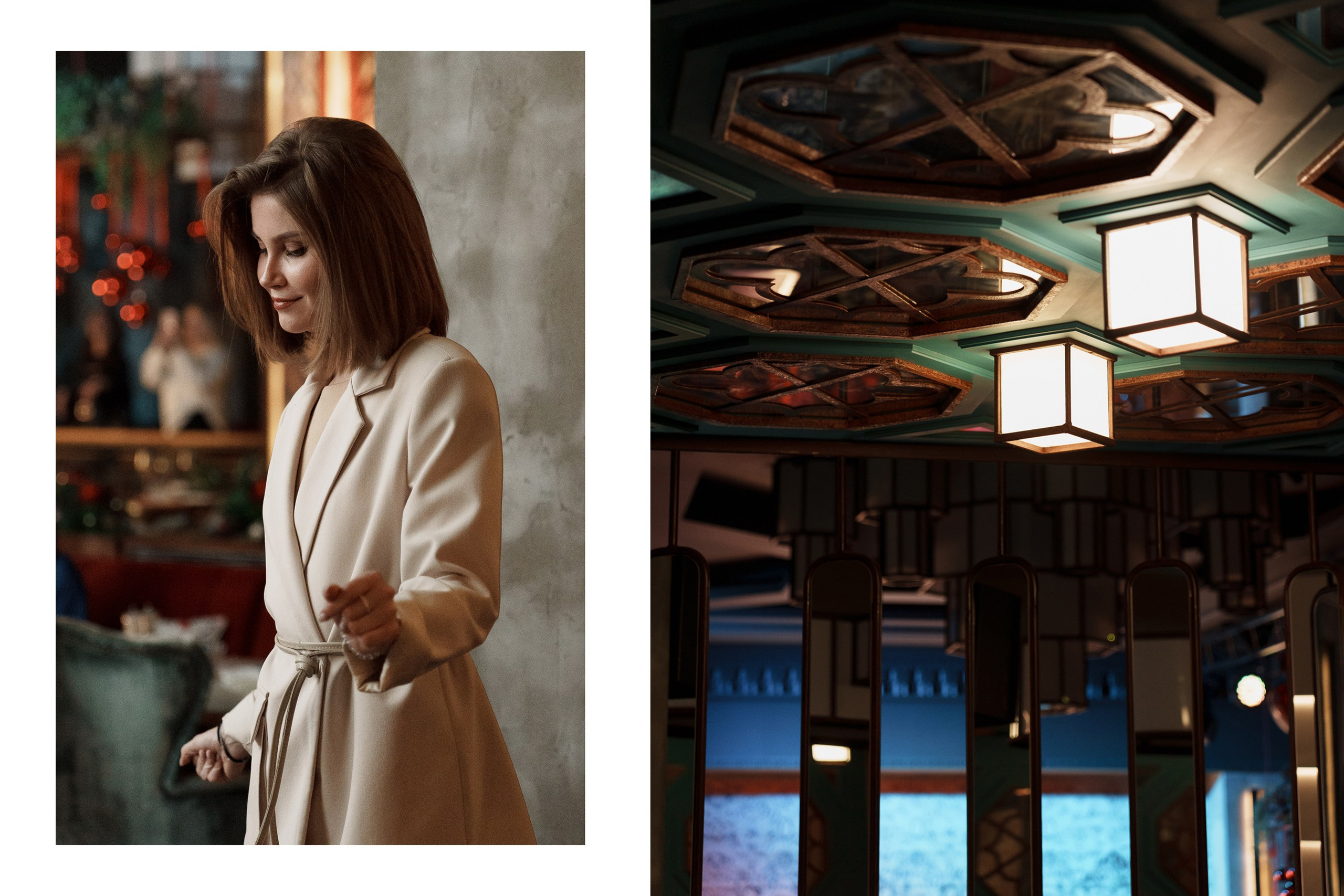 Камон в Кардамон?. Фотограф Артём Рауэр