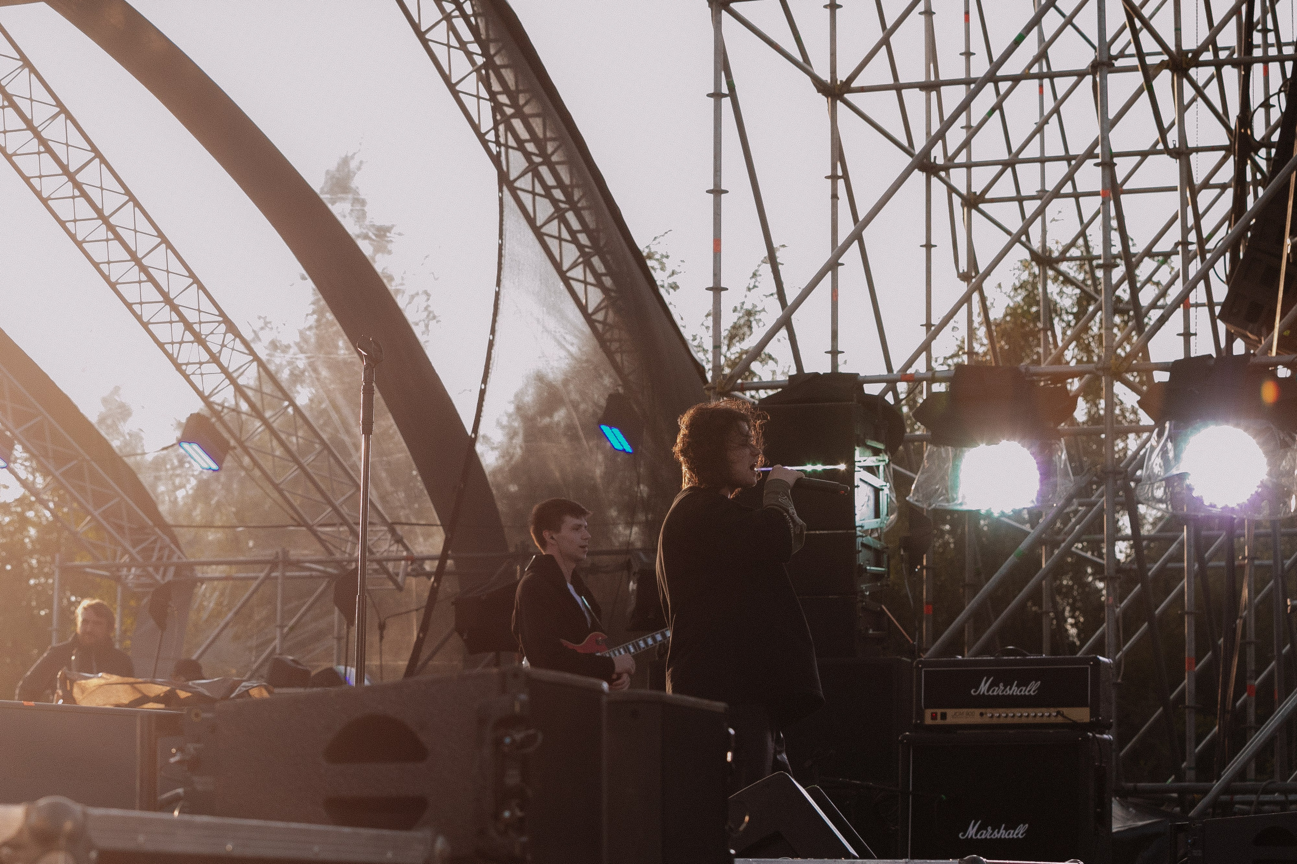 VK1'23. Фотограф в Санкт-Петербурге