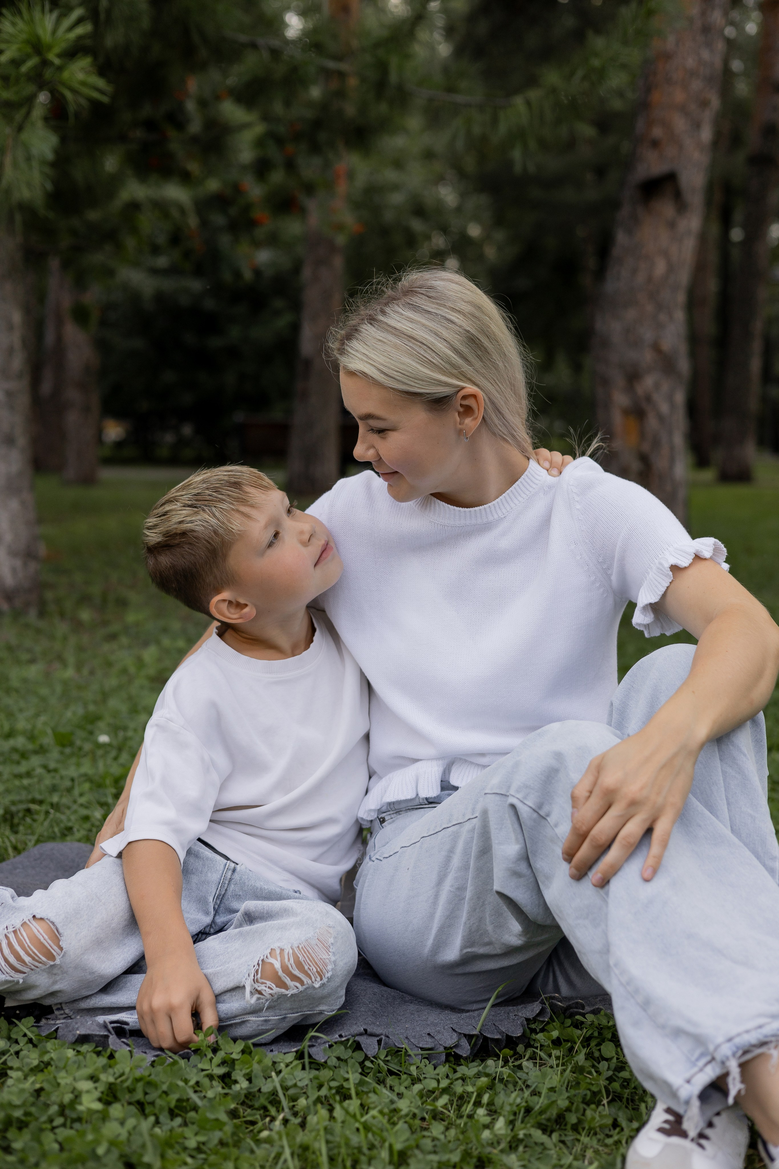 Love story, Семейные. Асель Мурзина фотограф Казань