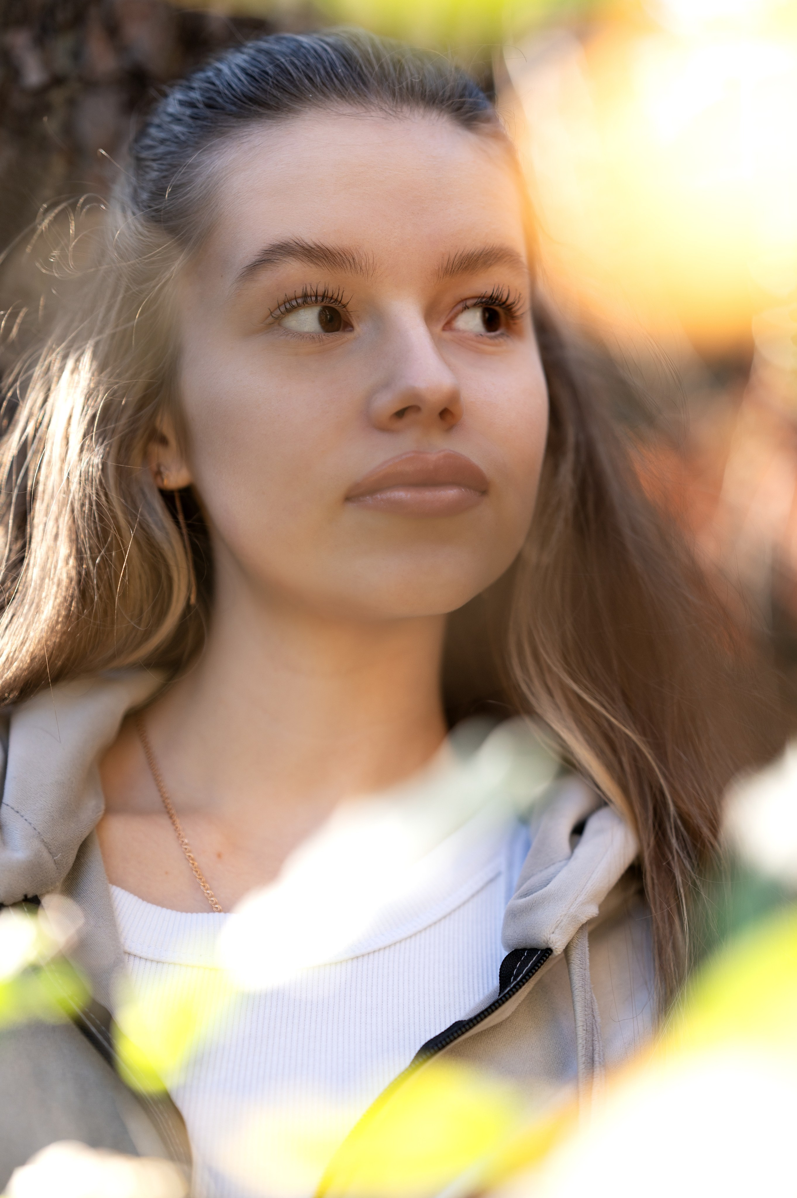 Элина. Фотограф Москва и Московская область Мария Кузьмина