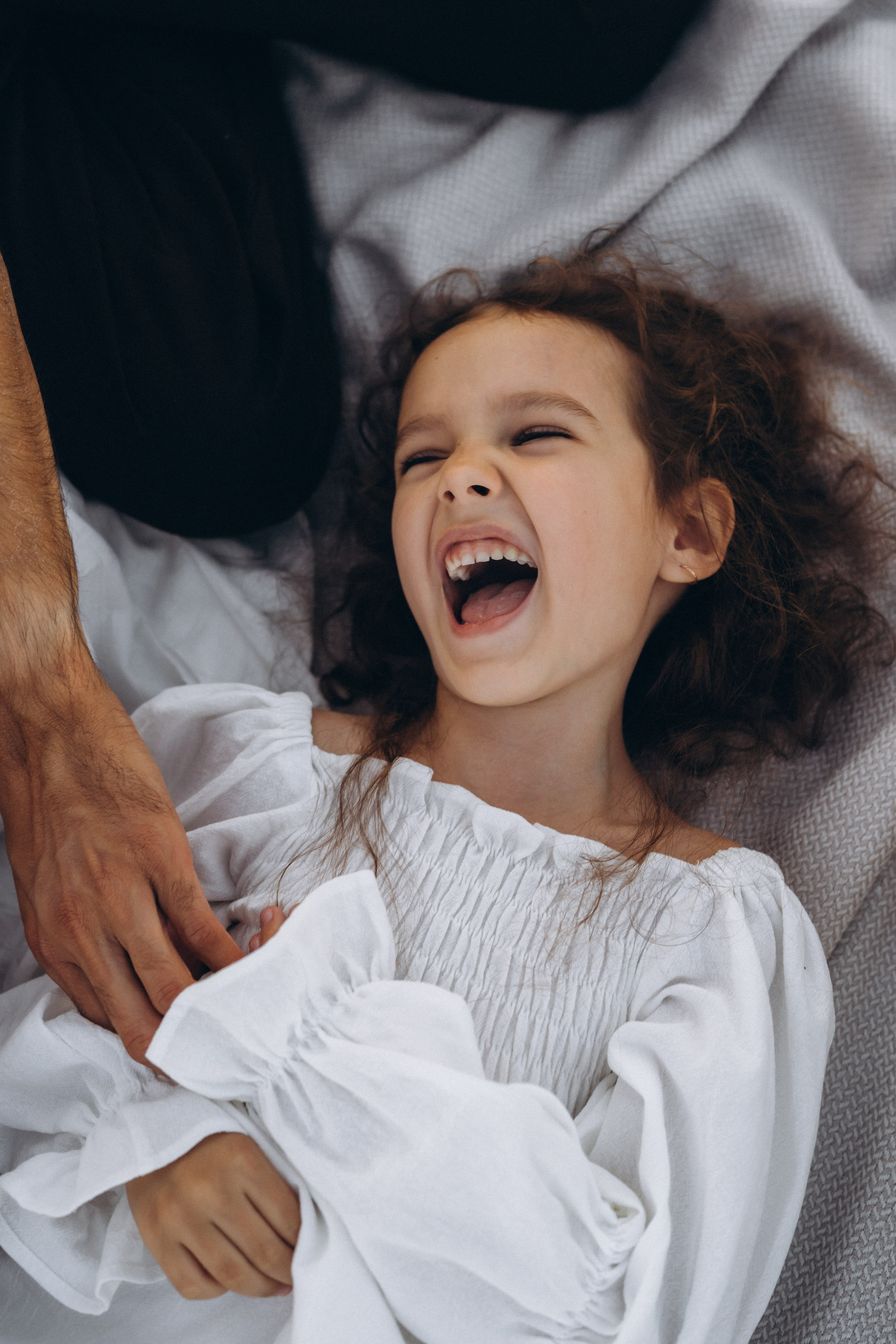 Семья — ключ к счастью. Семейный фотограф в Ангарске/ Иркутске