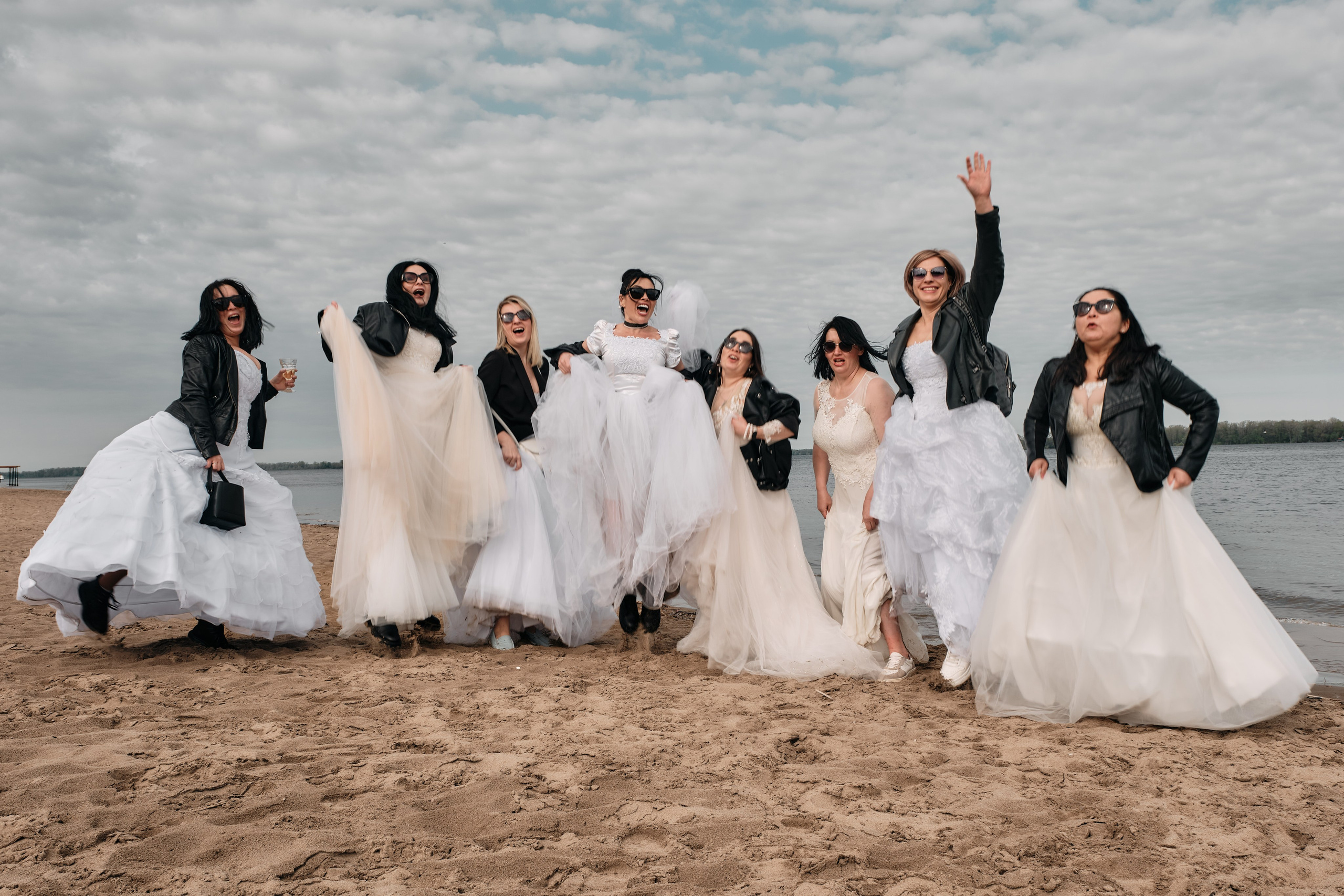 Девичник. Фотограф в Самаре Татьяна Дубаносова