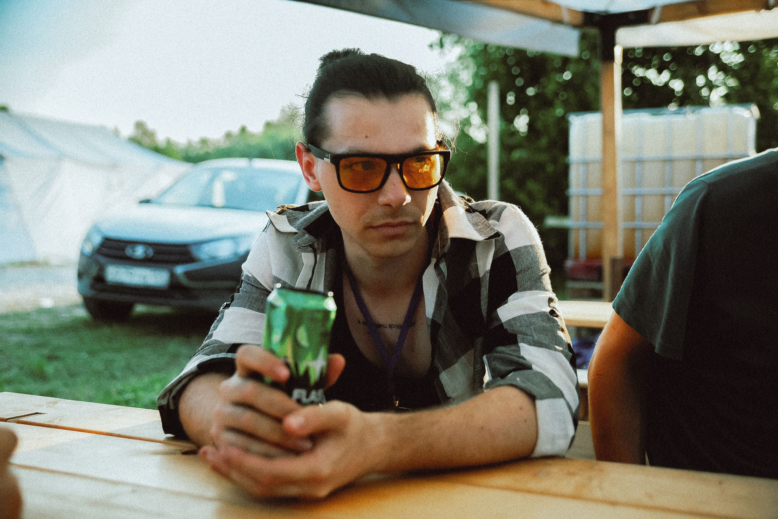 Фестиваль «Былинный Берег» 2025 г. Фотограф Евгений Егоров