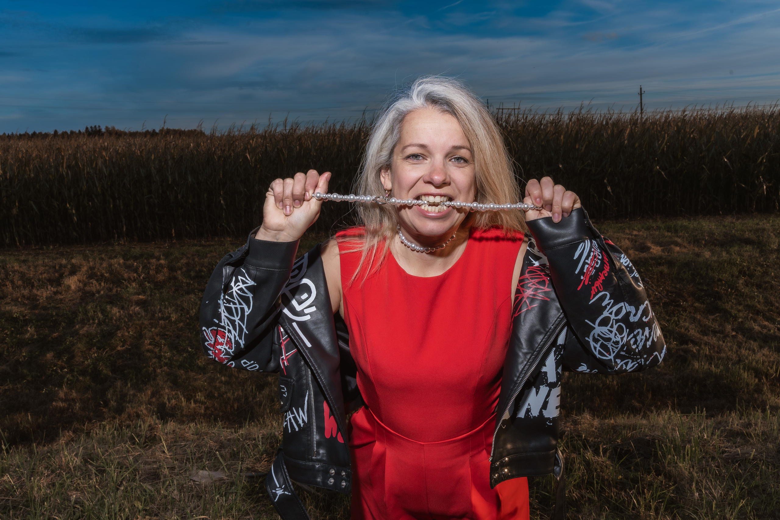 Дерзкая фотосессия. Фотограф Евгений Егоров