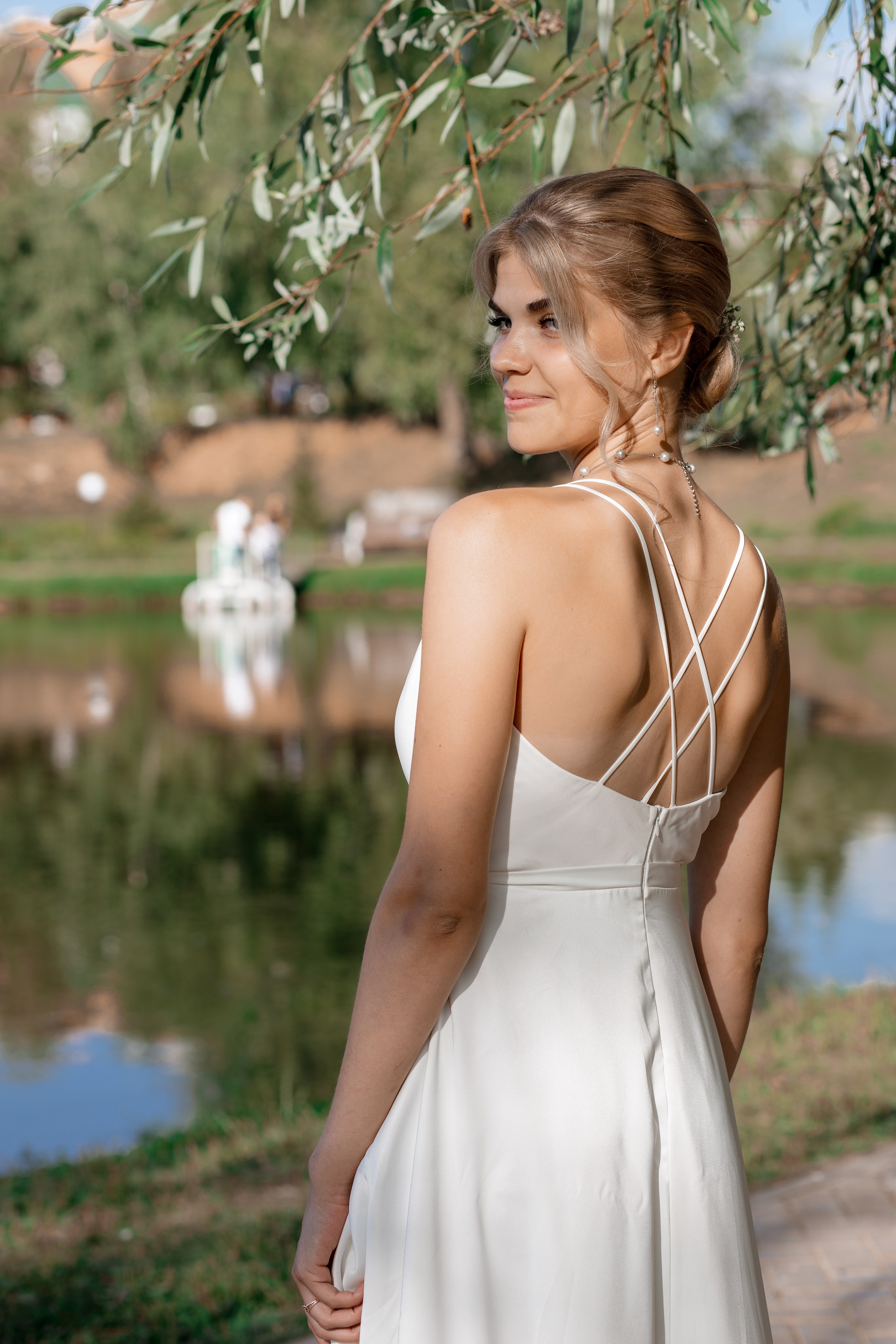 Артем & Лада. Свадебный фотограф в Чебоксарах Анастасия Иванова