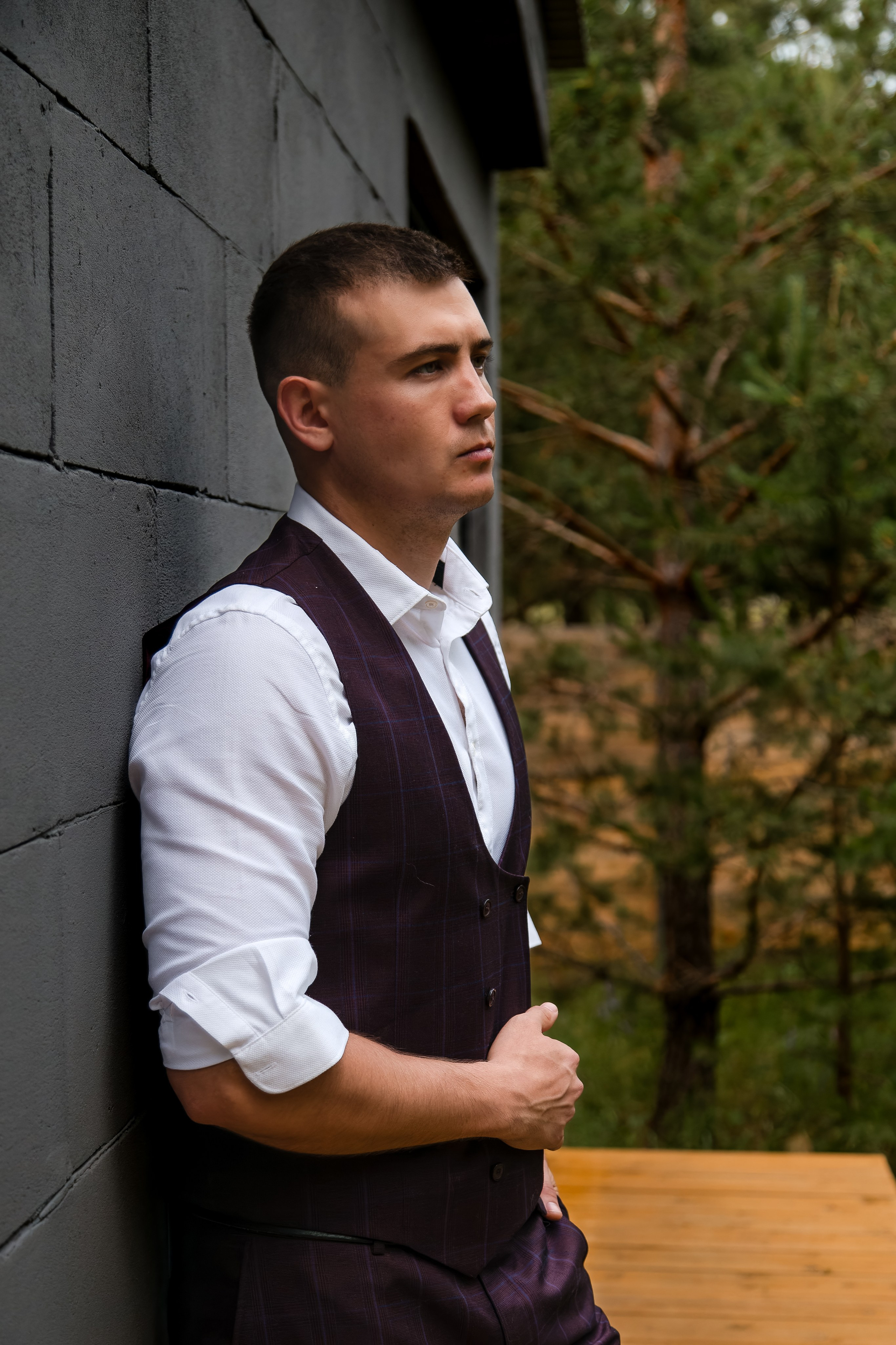 Виктория и Максим. Фотограф в Самаре Евгений Гурин