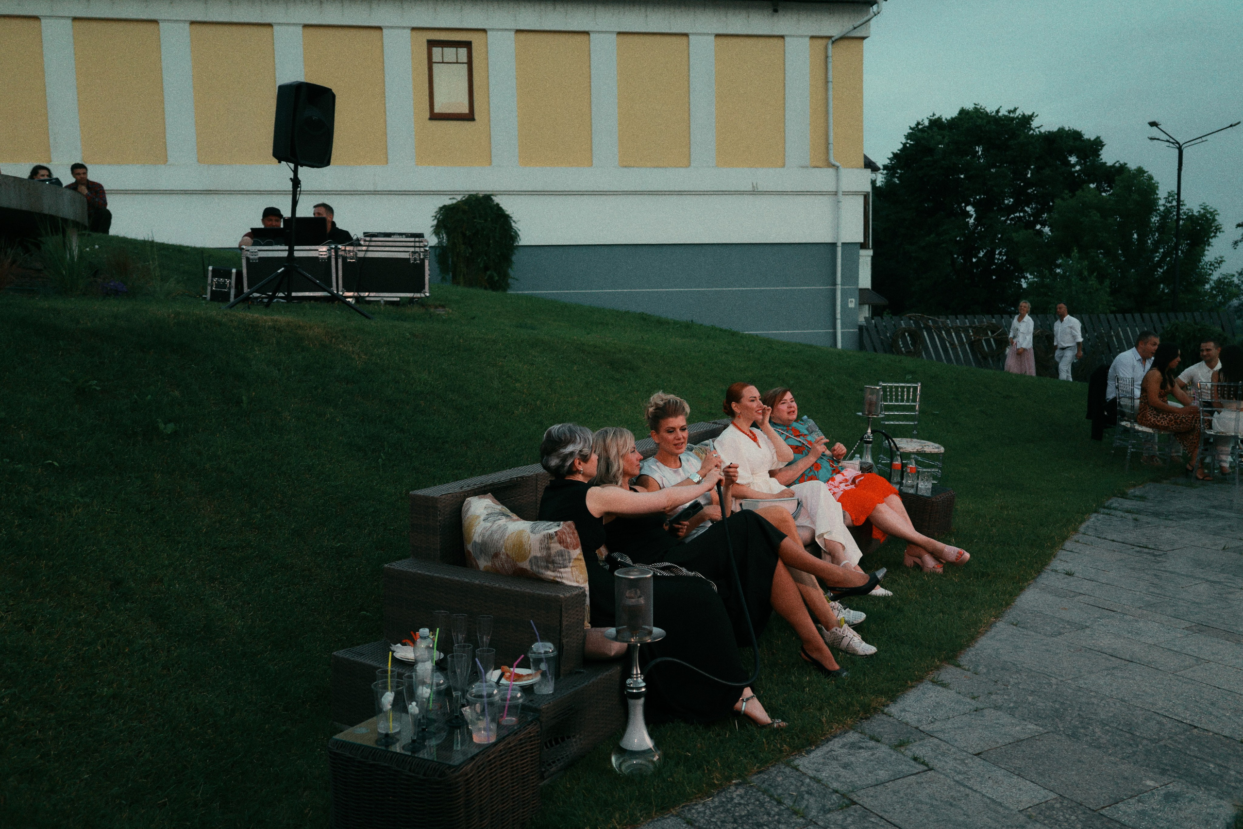 Атмо. Фотограф во Владимире, Москве и Суздале — Полина Романычева