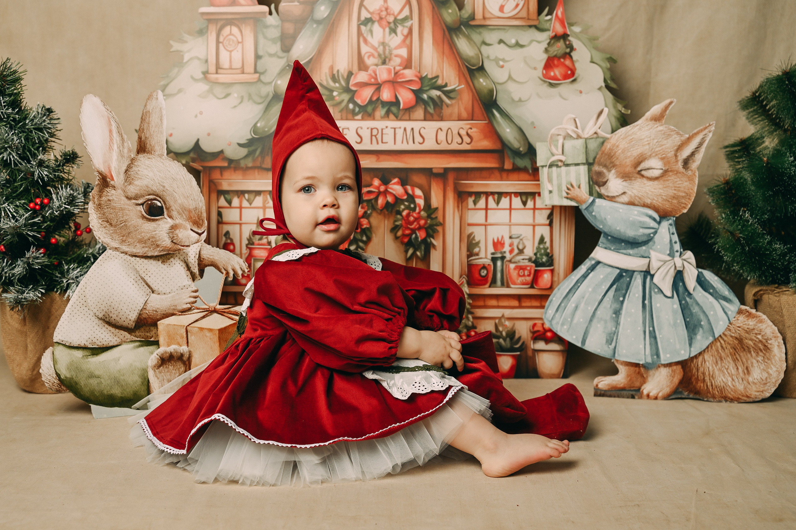 Ярослава. Детский и семейный фотограф