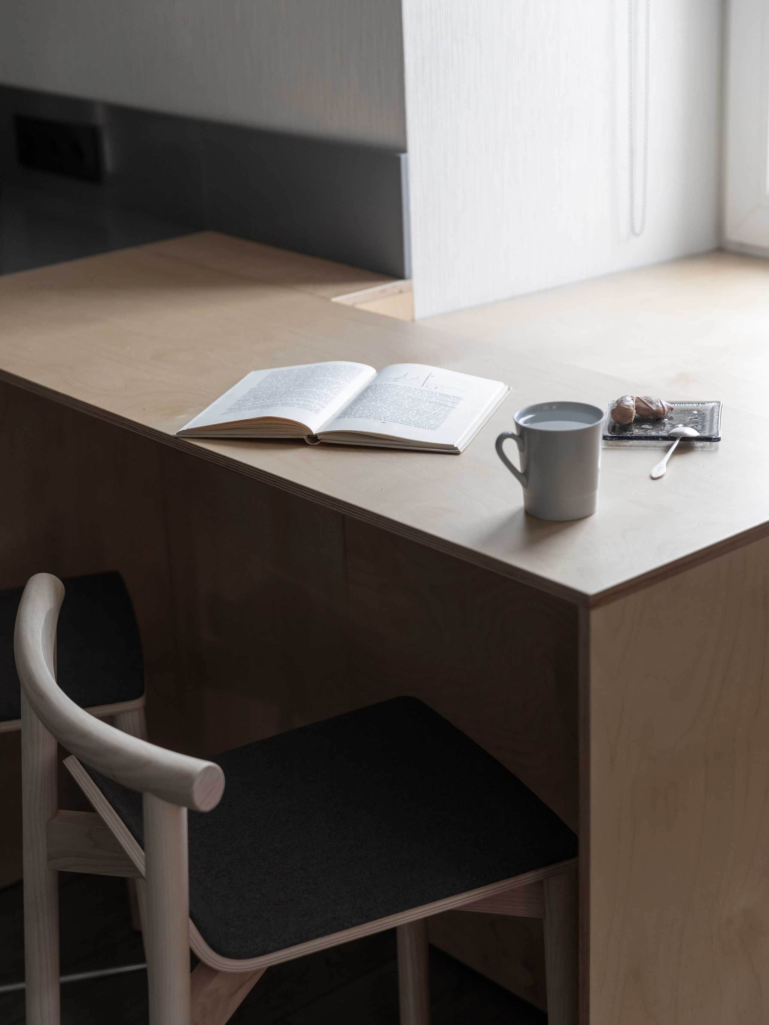 Квартира студия в Петербурге. Наталья Мавренкова интерьерный фотограф, декоратор в Санкт-Петербурге