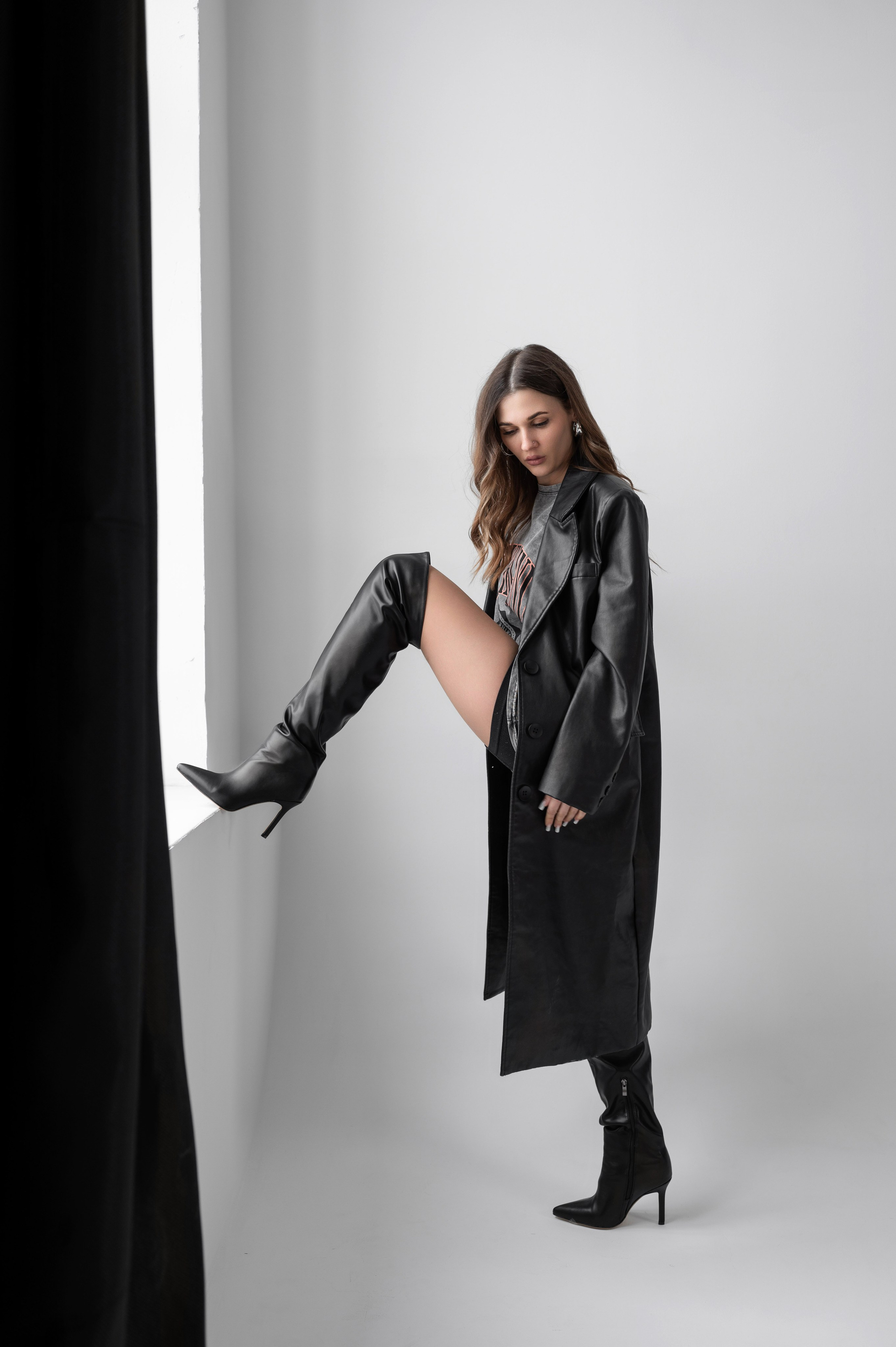 Оксана. Свадебный, портретный, коммерческий, предметный фотограф в Ставрополе Иван Белашов