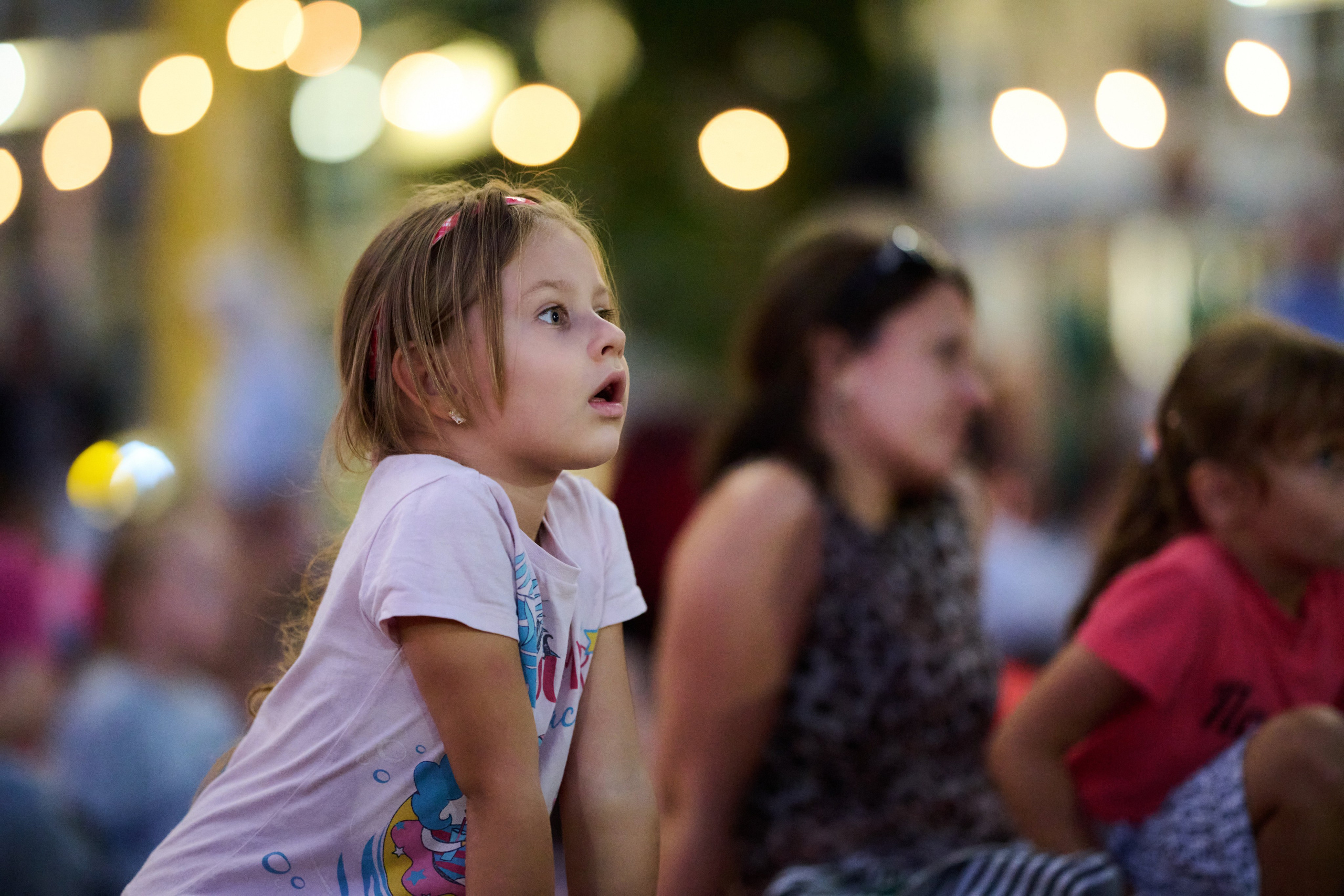 ССК. ЖК Дыхание, кинопоказ. Репортажный фотограф в Краснодаре, Иван Ванюшенков