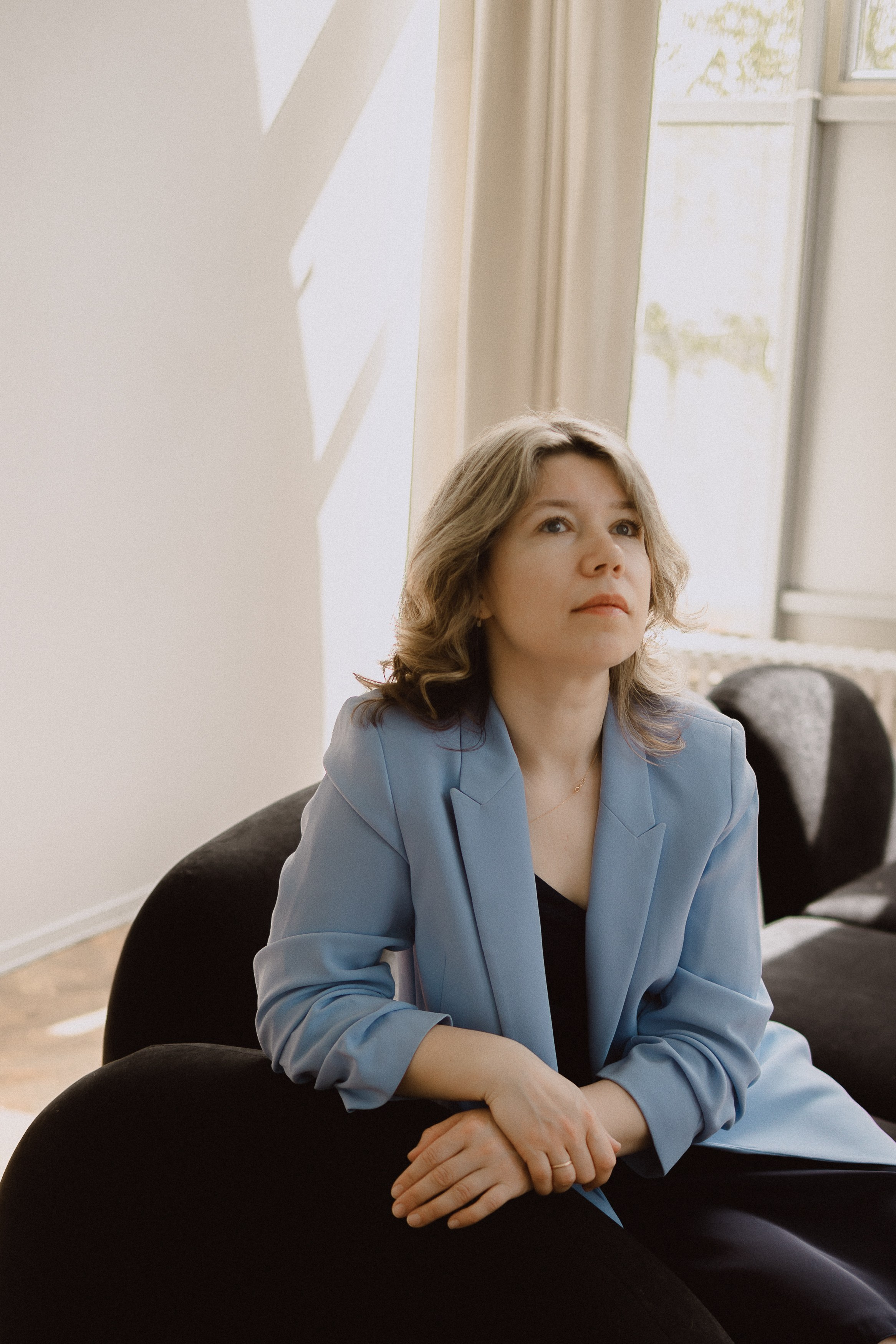 Для Марины. Семейный и детский фотограф, женский портрет Москва Светлана Мертикова