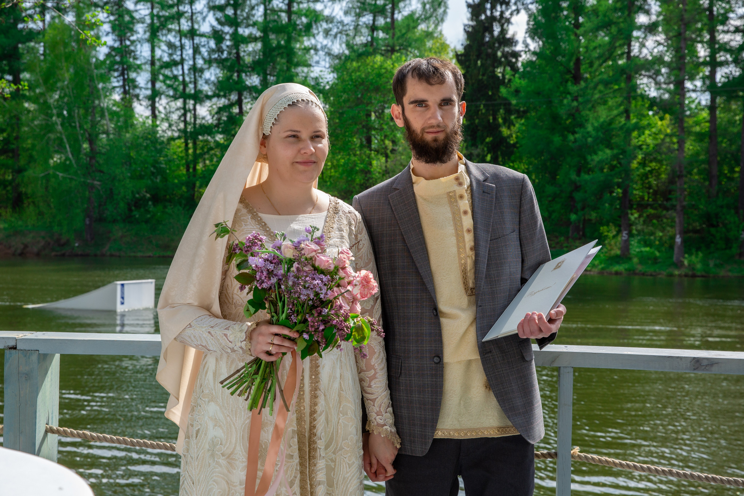 Репортажная съемка. Фотограф в Москве Иванова Юлия