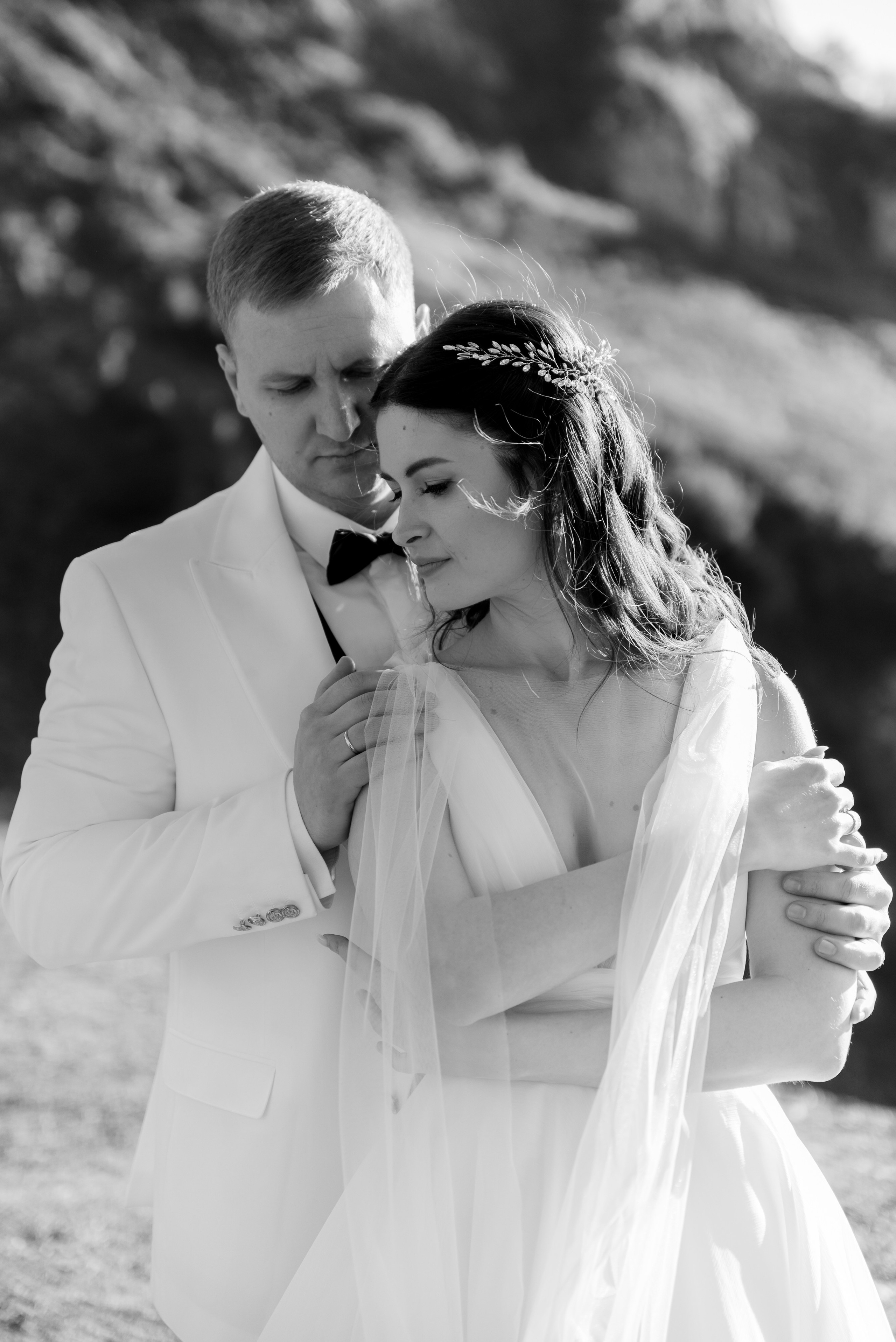 Just the two of us. Backpackweddings фотограф и видеограф Ростов-на-Дону Сочи