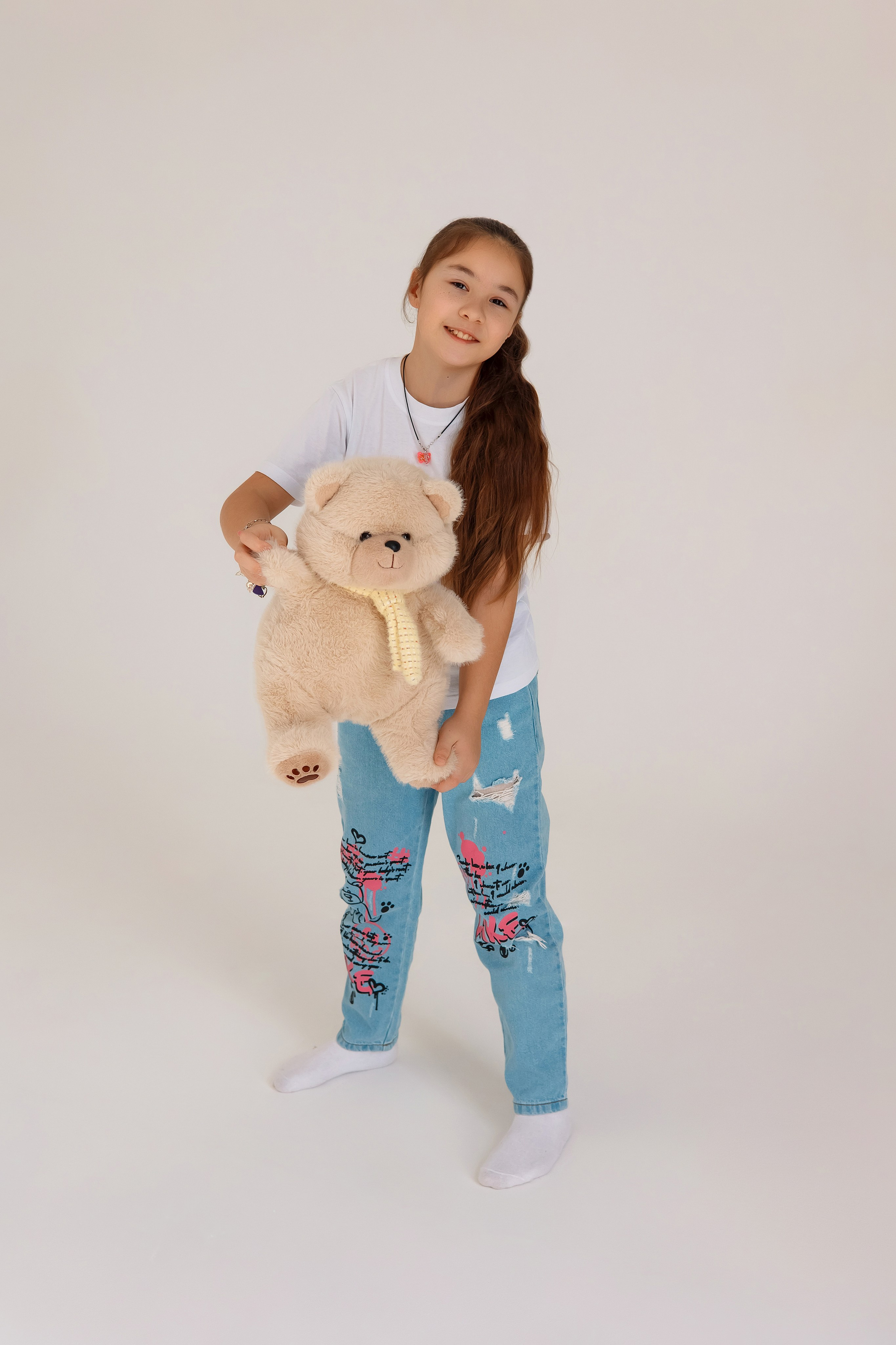 4 класс съемка в фотостудии. Фотограф Любовь Корниенко, Примоский край