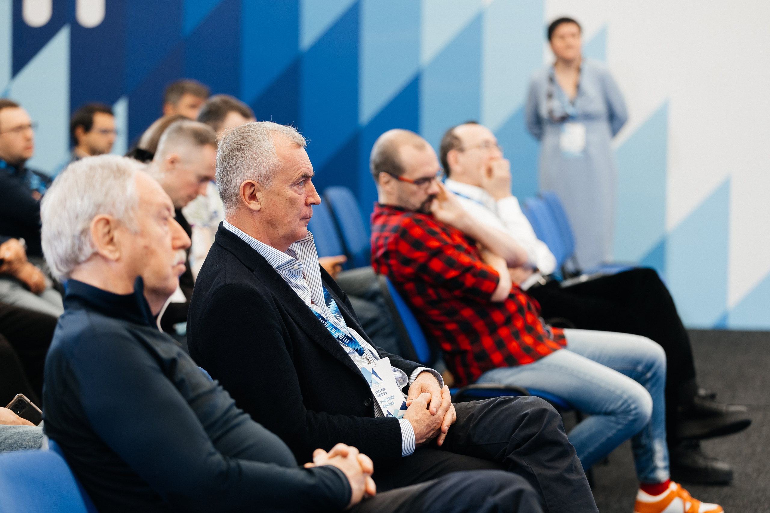 II Всероссийский горнолыжный форум «Сила гор. Шерегеш». Фотограф Кемерово | Сергей