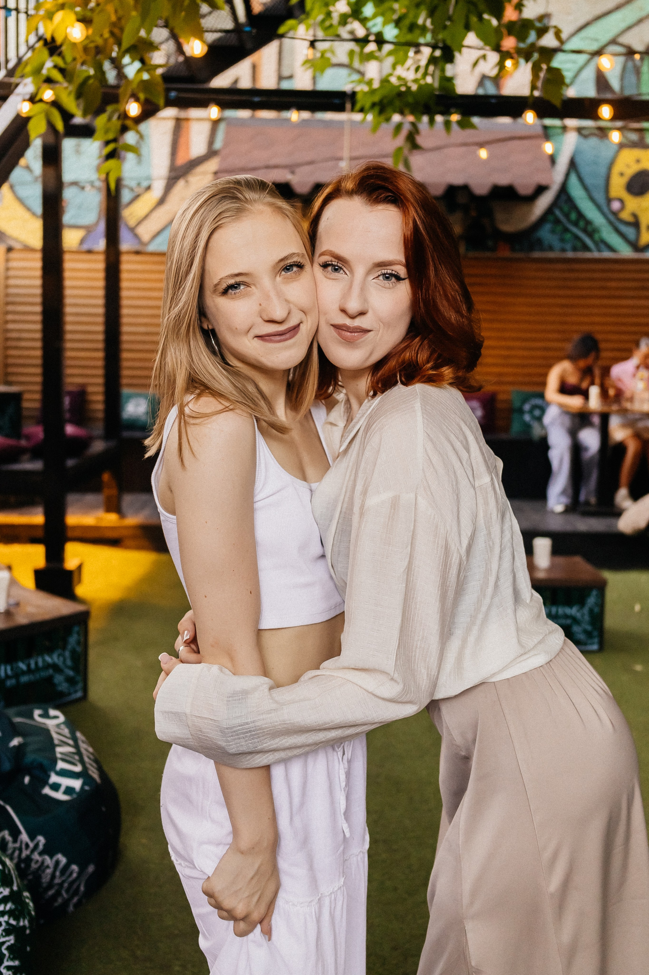 Среда — маленькая пятница| Караоке — бар «Vibe». Фотограф Кемерово | Сергей