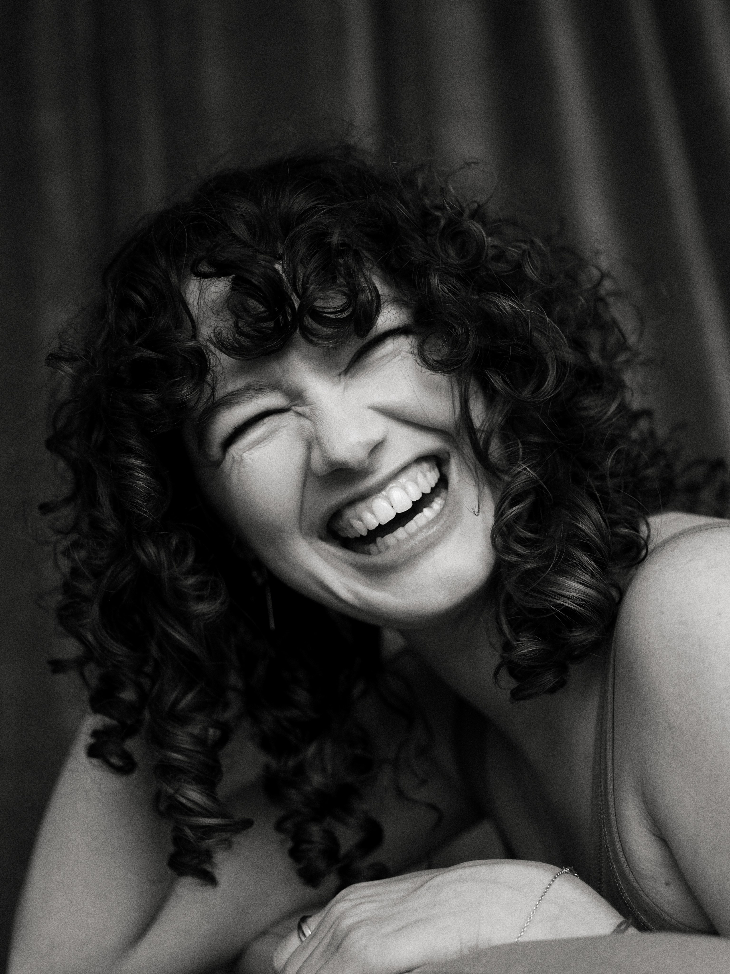 Даша. Главная