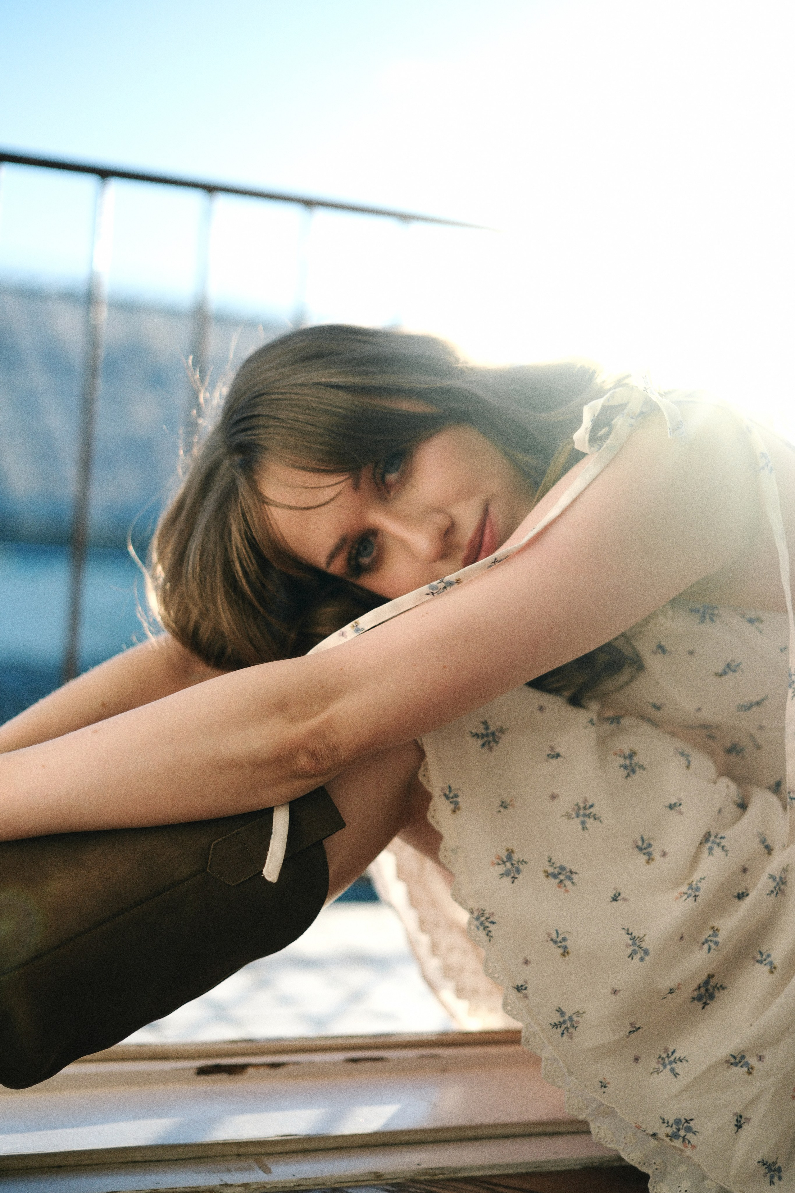 Ирина. Главная